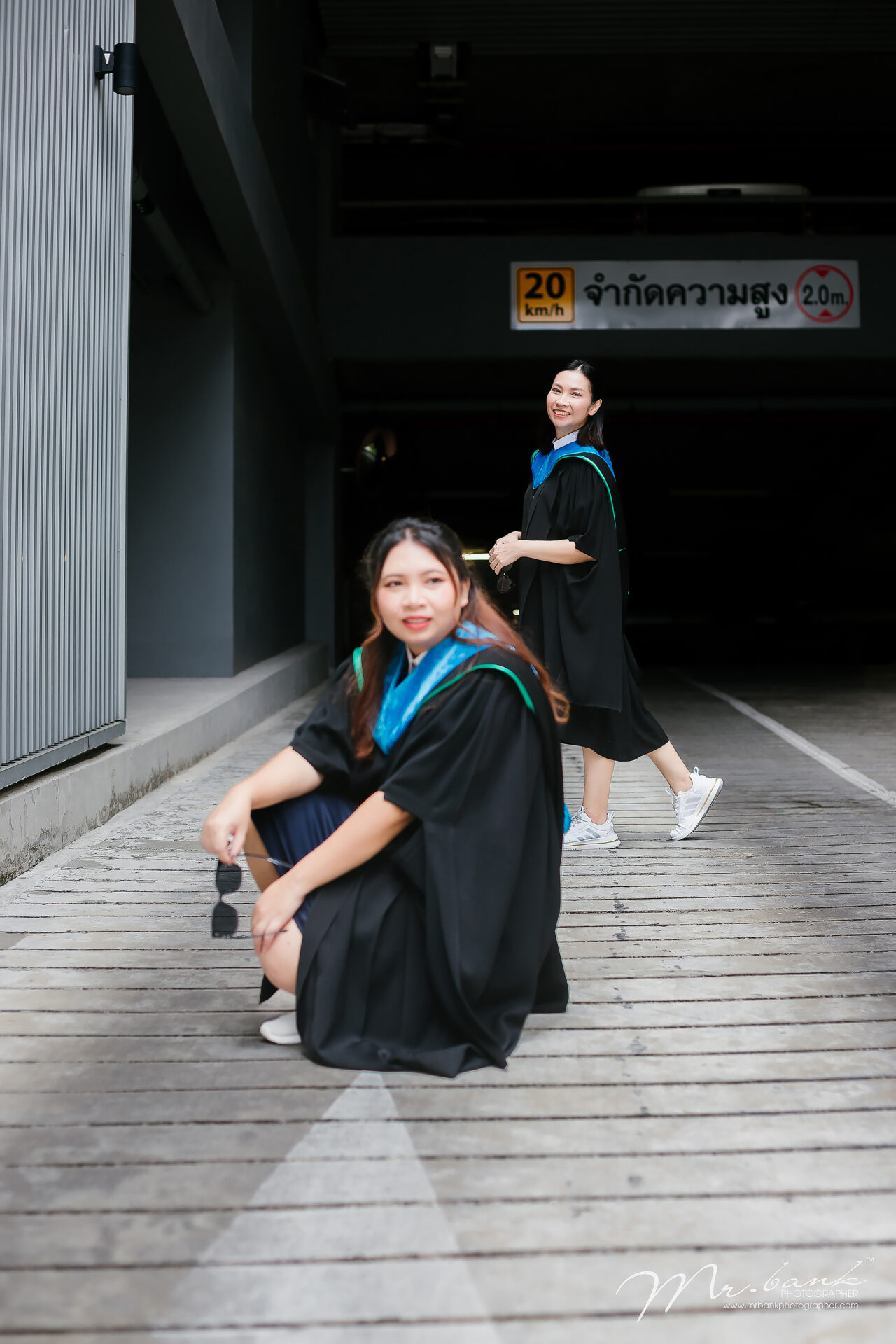 Nut+Yont Kasetsart University