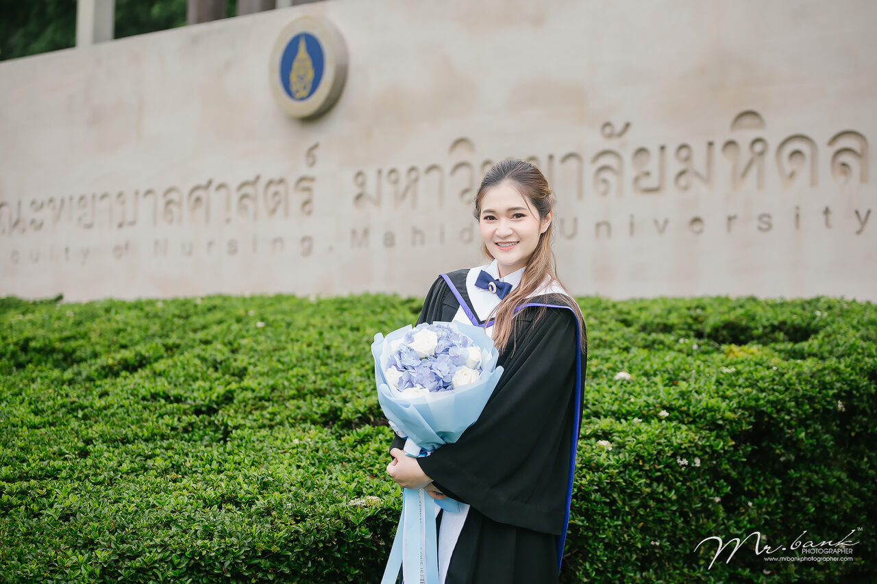 Taw Mahidol University