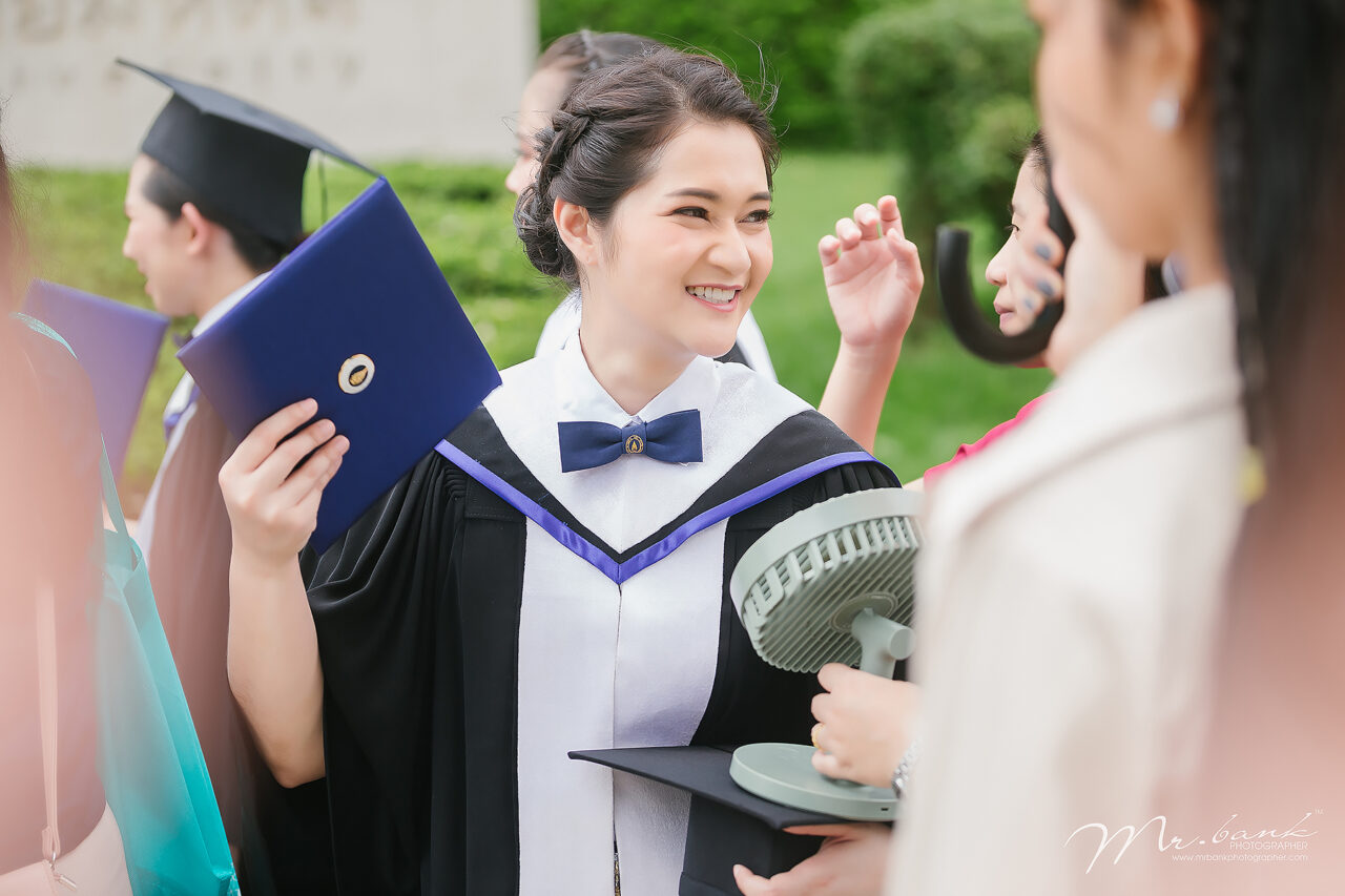 Taw Mahidol University