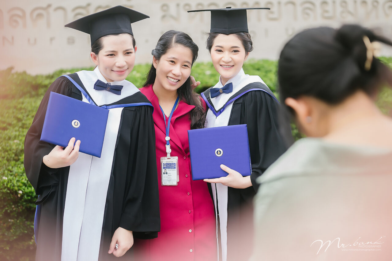 Taw Mahidol University