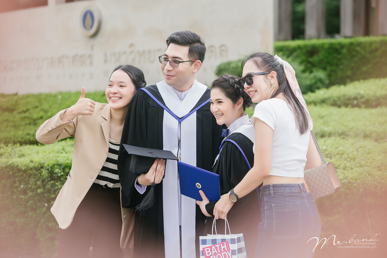 Taw Mahidol University