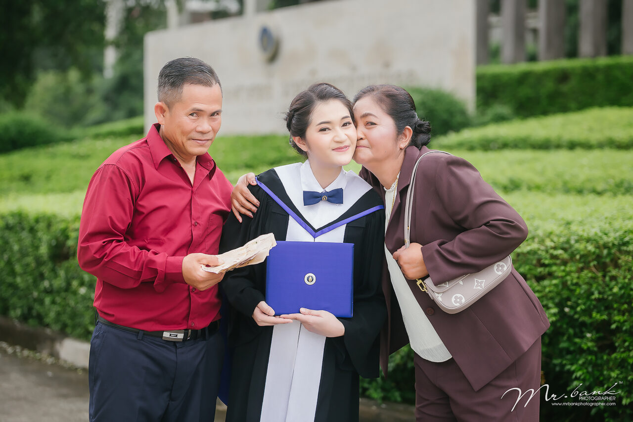 Taw Mahidol University