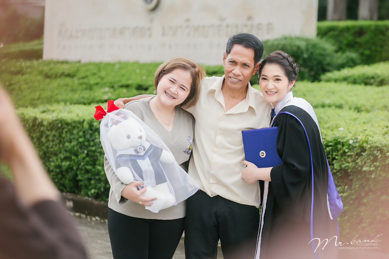 Taw Mahidol University