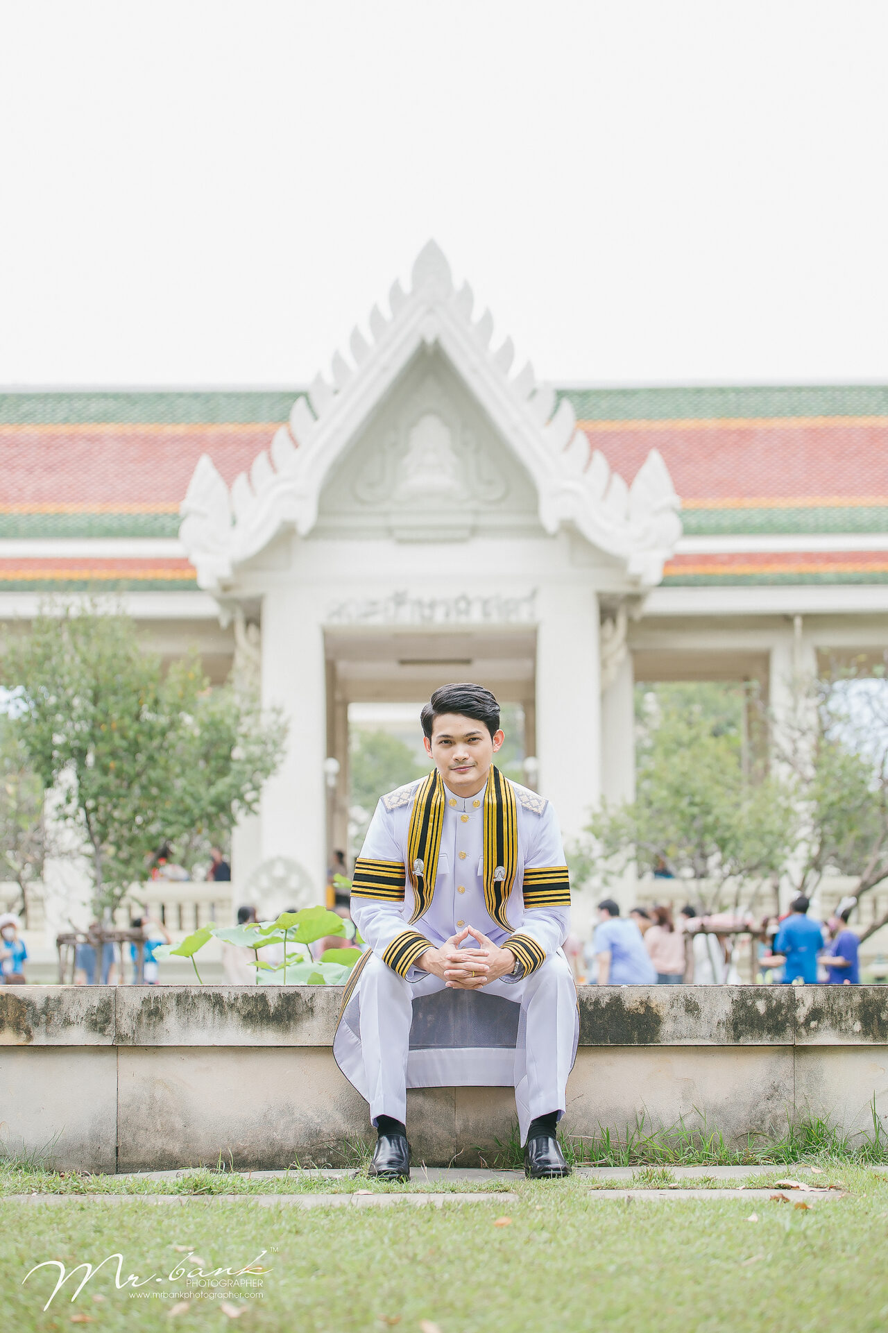 Bank-Chulalongkorn University