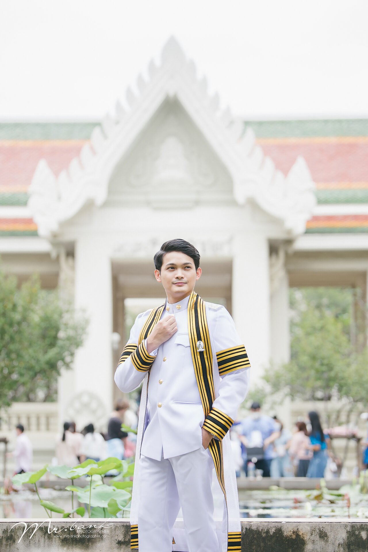 Bank-Chulalongkorn University