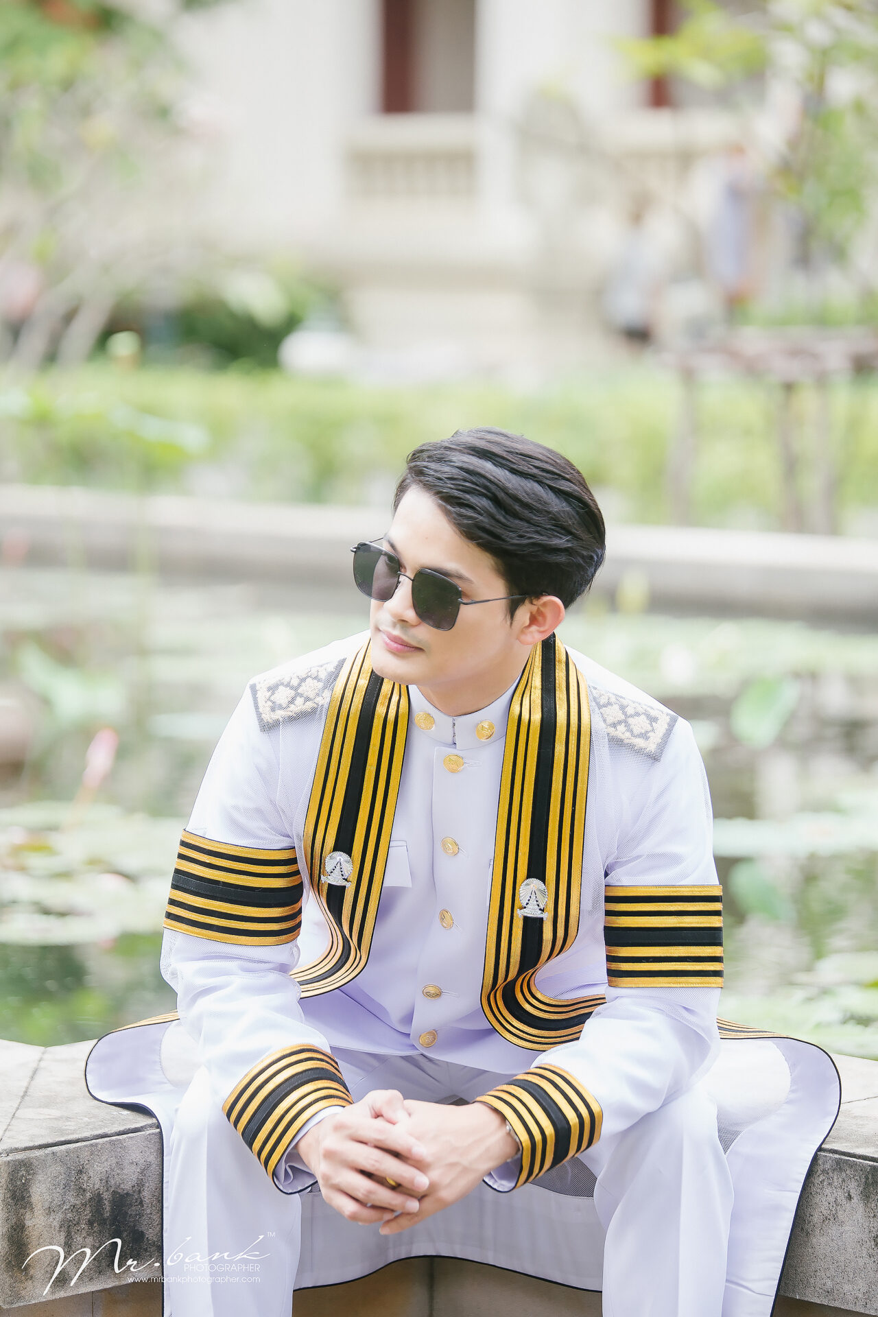 Bank-Chulalongkorn University
