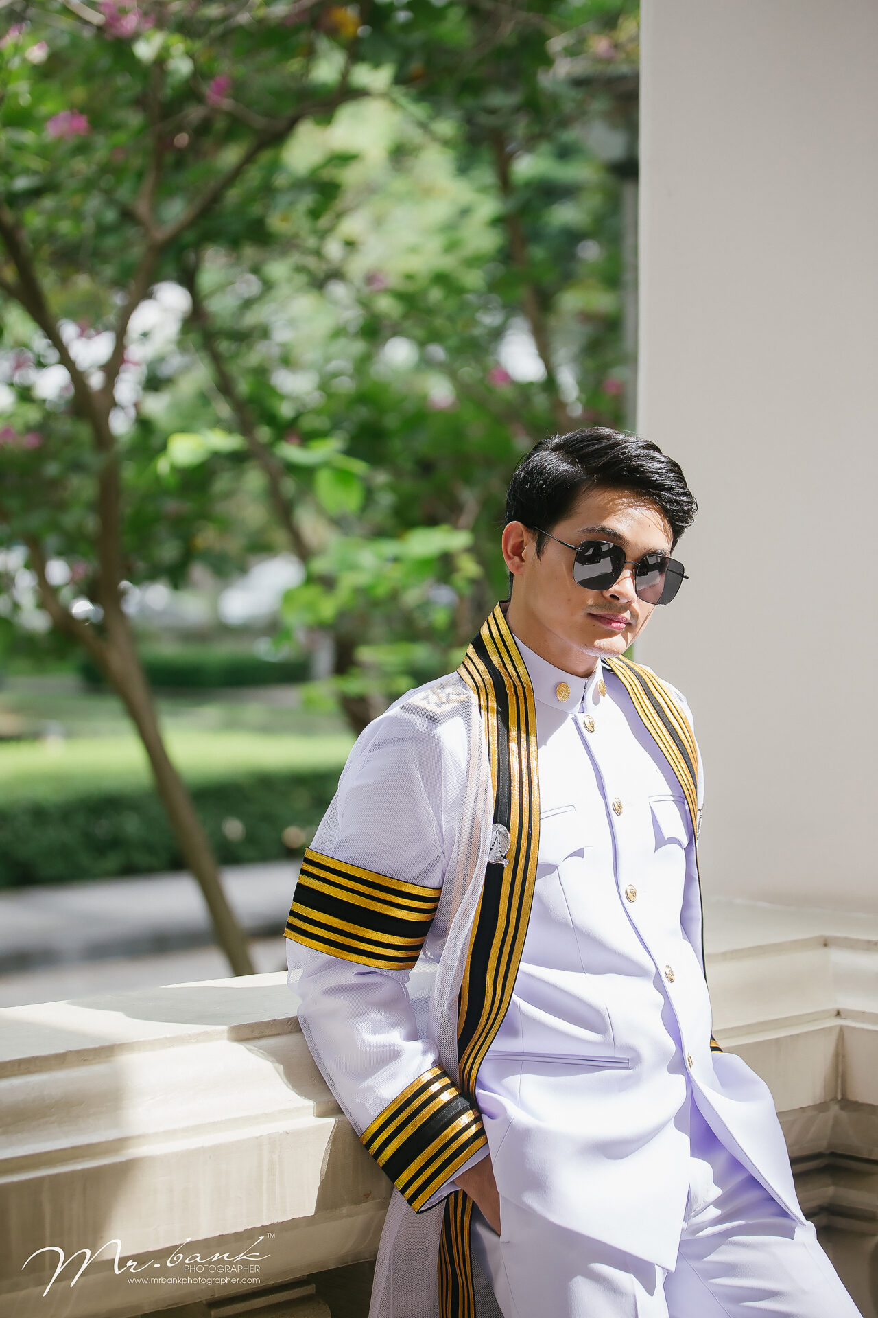 Bank-Chulalongkorn University