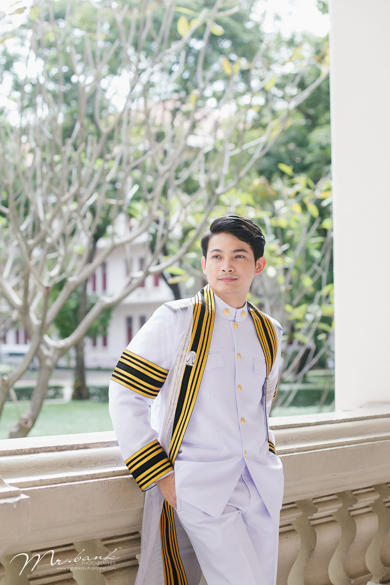 Bank-Chulalongkorn University
