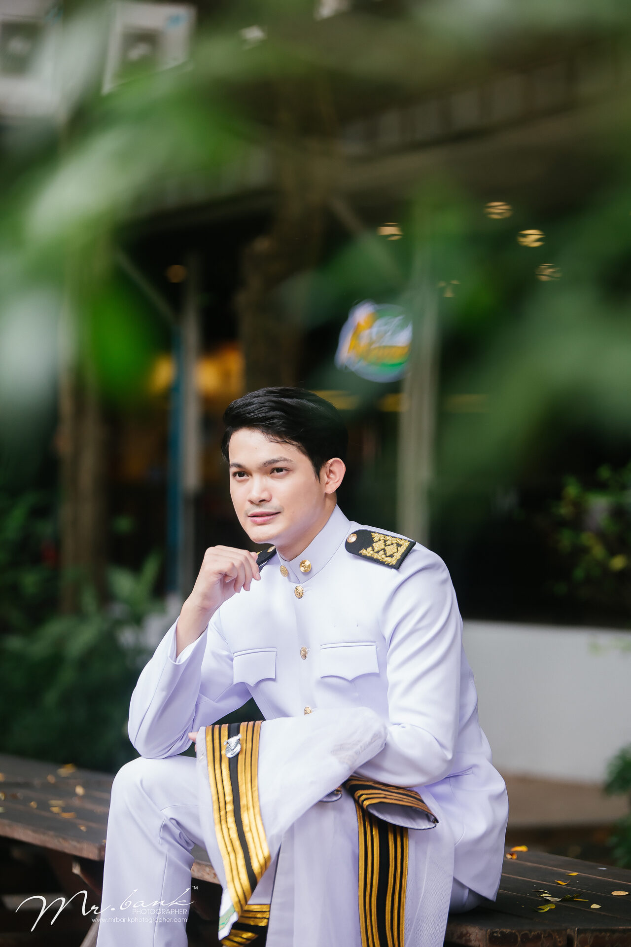 Bank-Chulalongkorn University