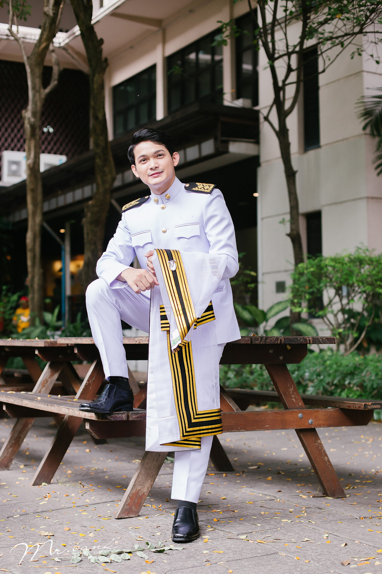 Bank-Chulalongkorn University