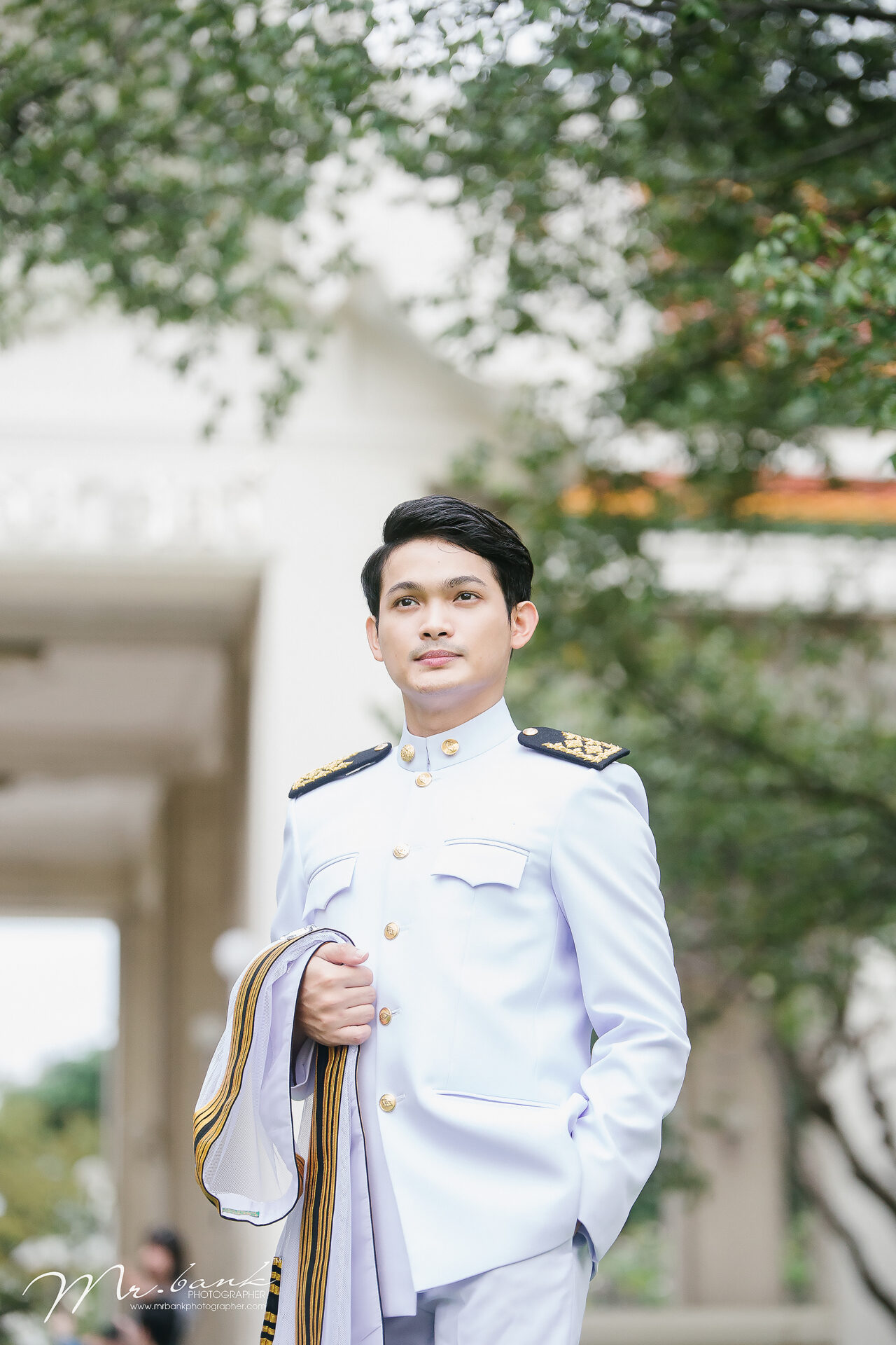 Bank-Chulalongkorn University