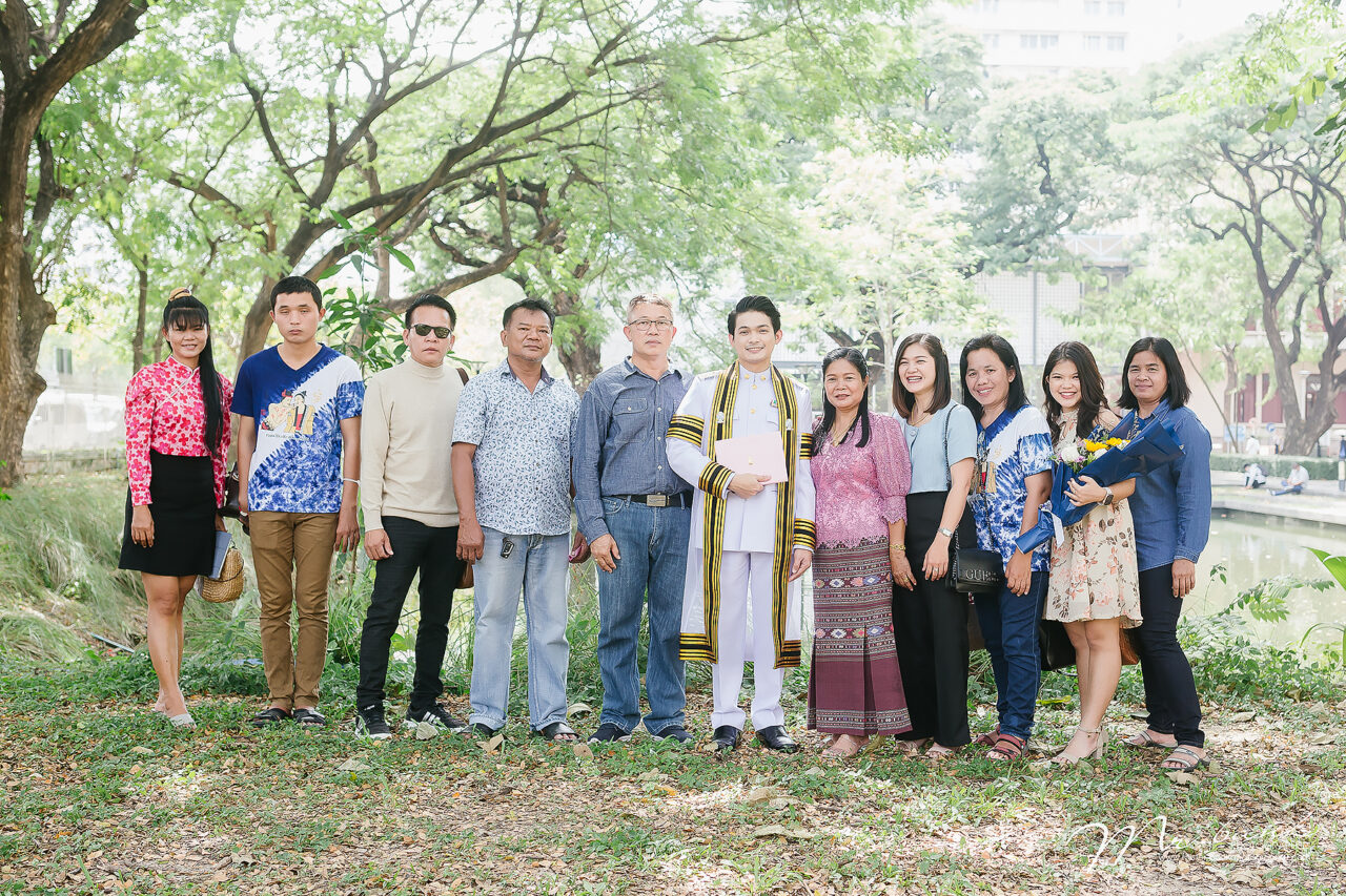 Bank-Chulalongkorn University