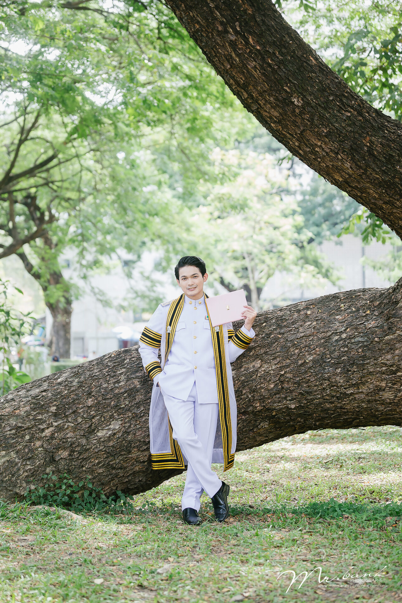 Bank-Chulalongkorn University