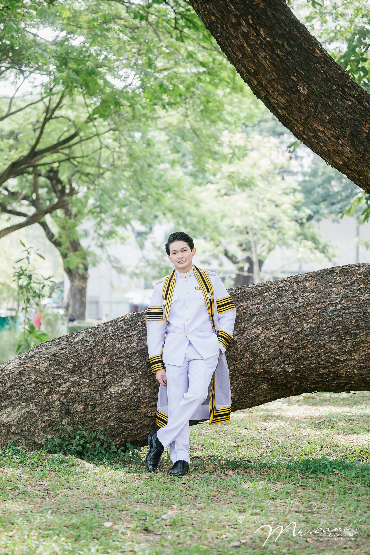 Bank-Chulalongkorn University