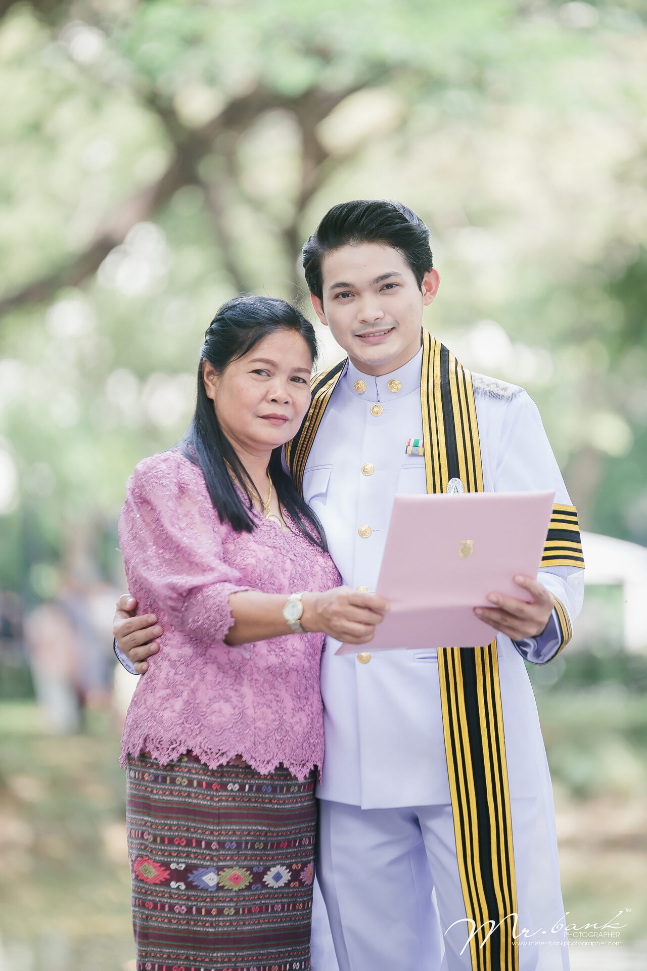 Bank-Chulalongkorn University