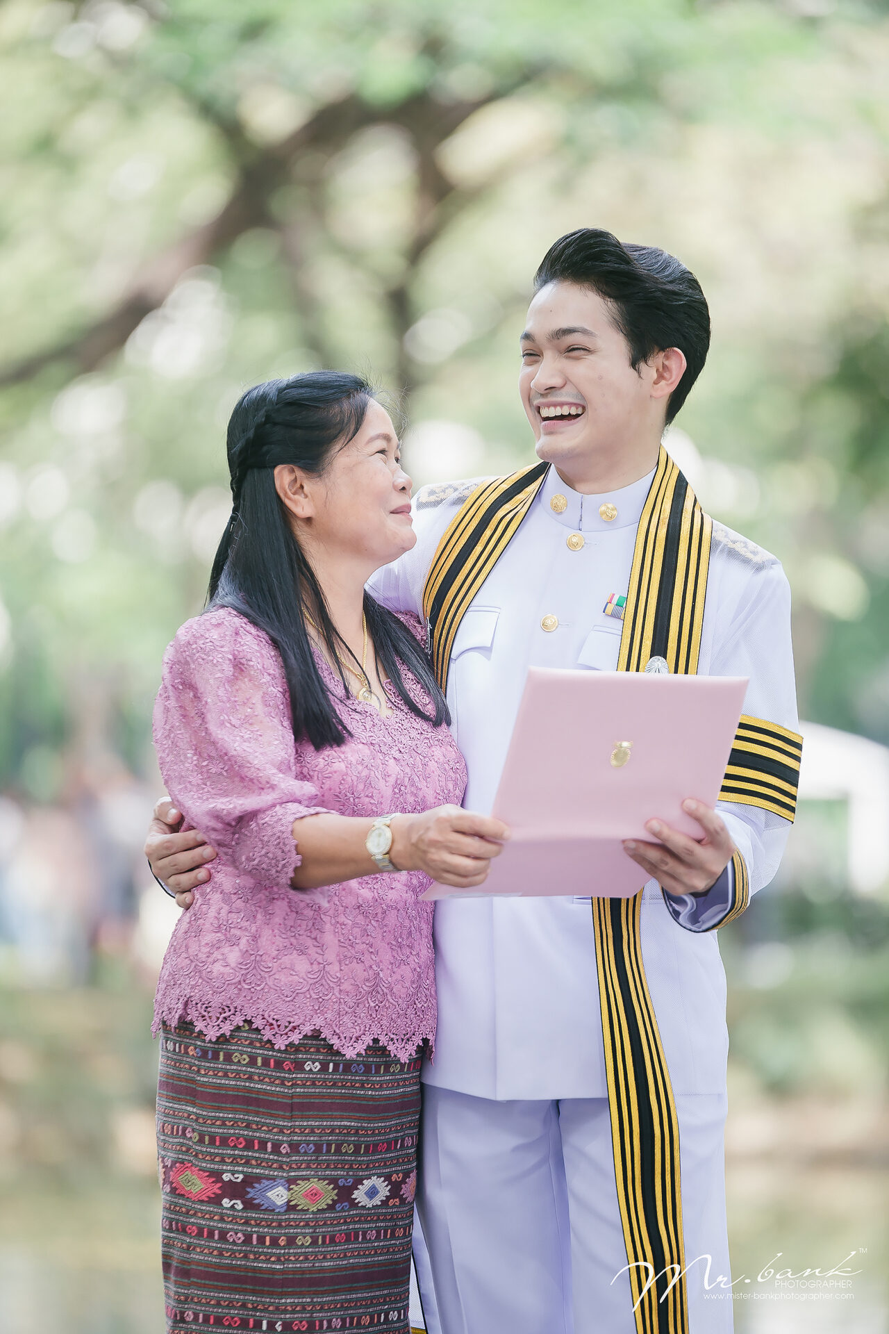 Bank-Chulalongkorn University