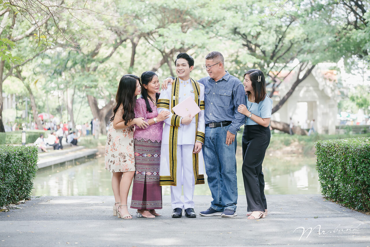 Bank-Chulalongkorn University