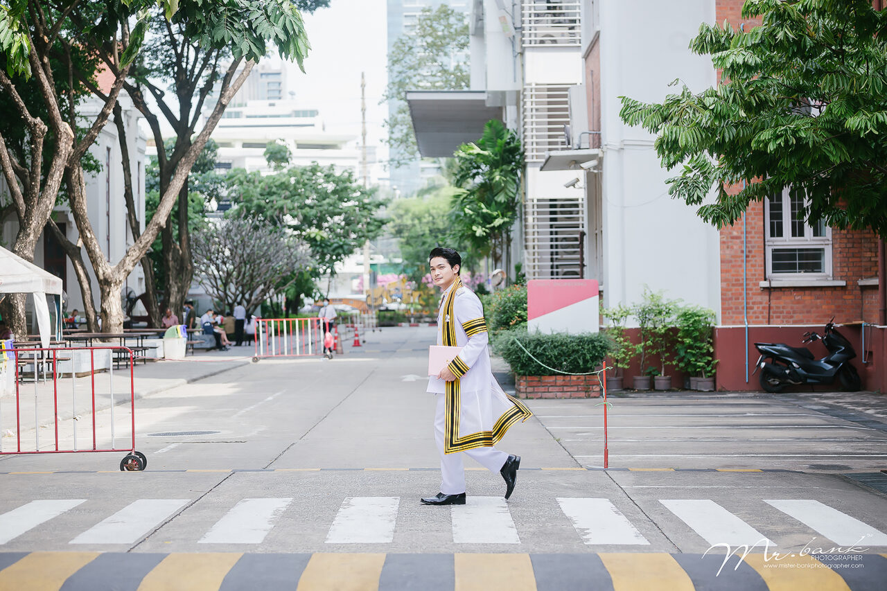 Bank-Chulalongkorn University