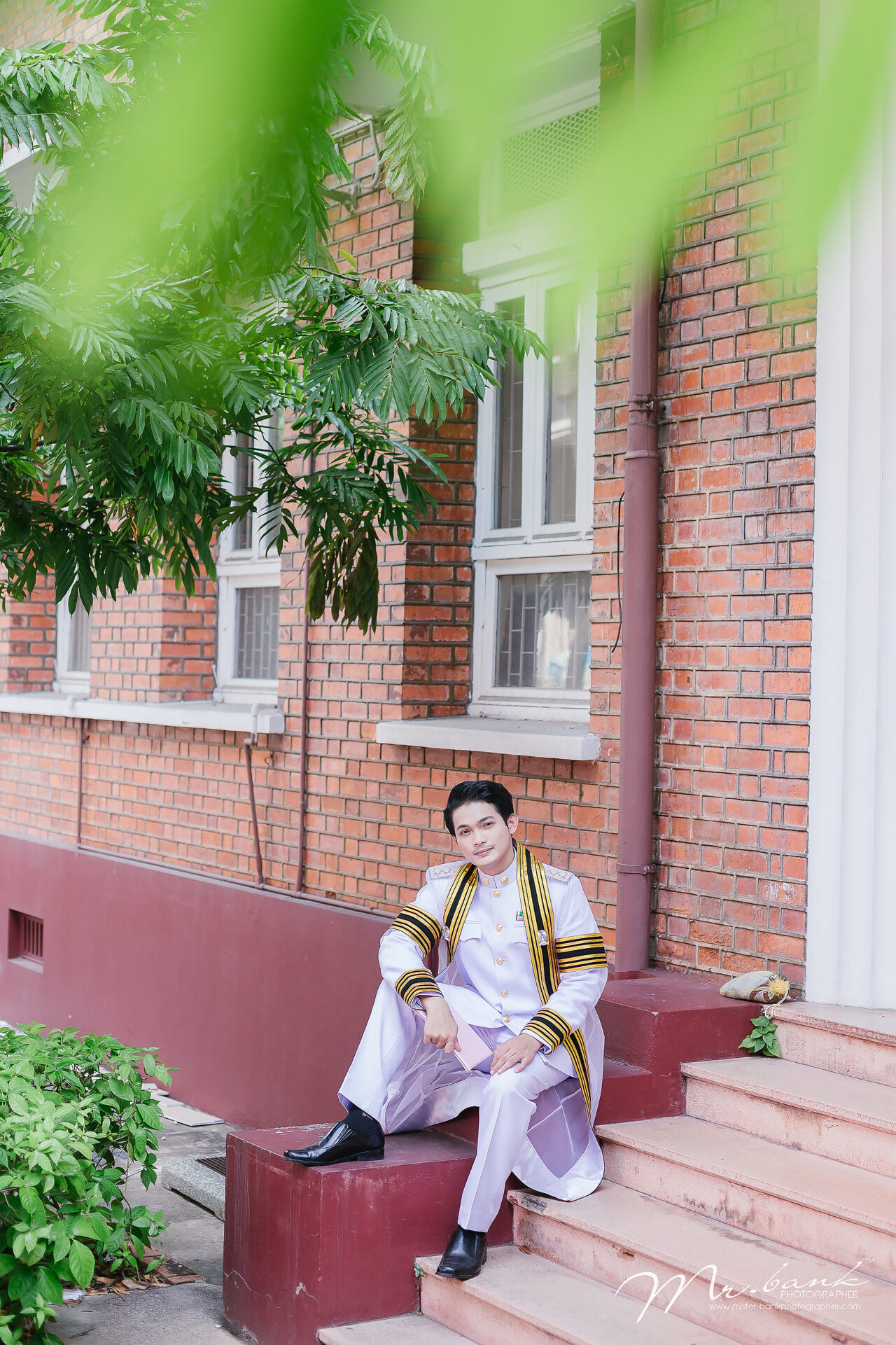 Bank-Chulalongkorn University