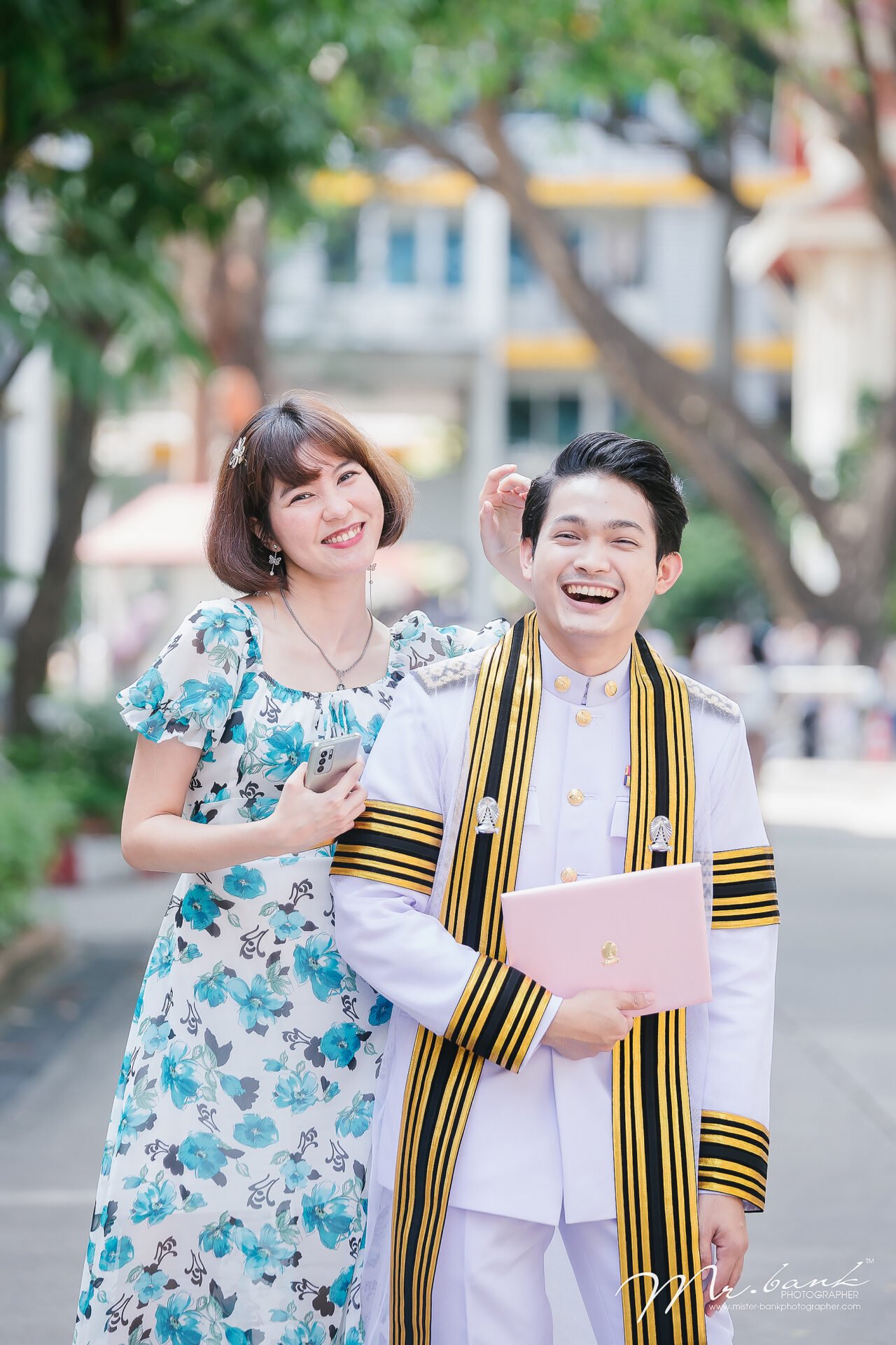Bank-Chulalongkorn University