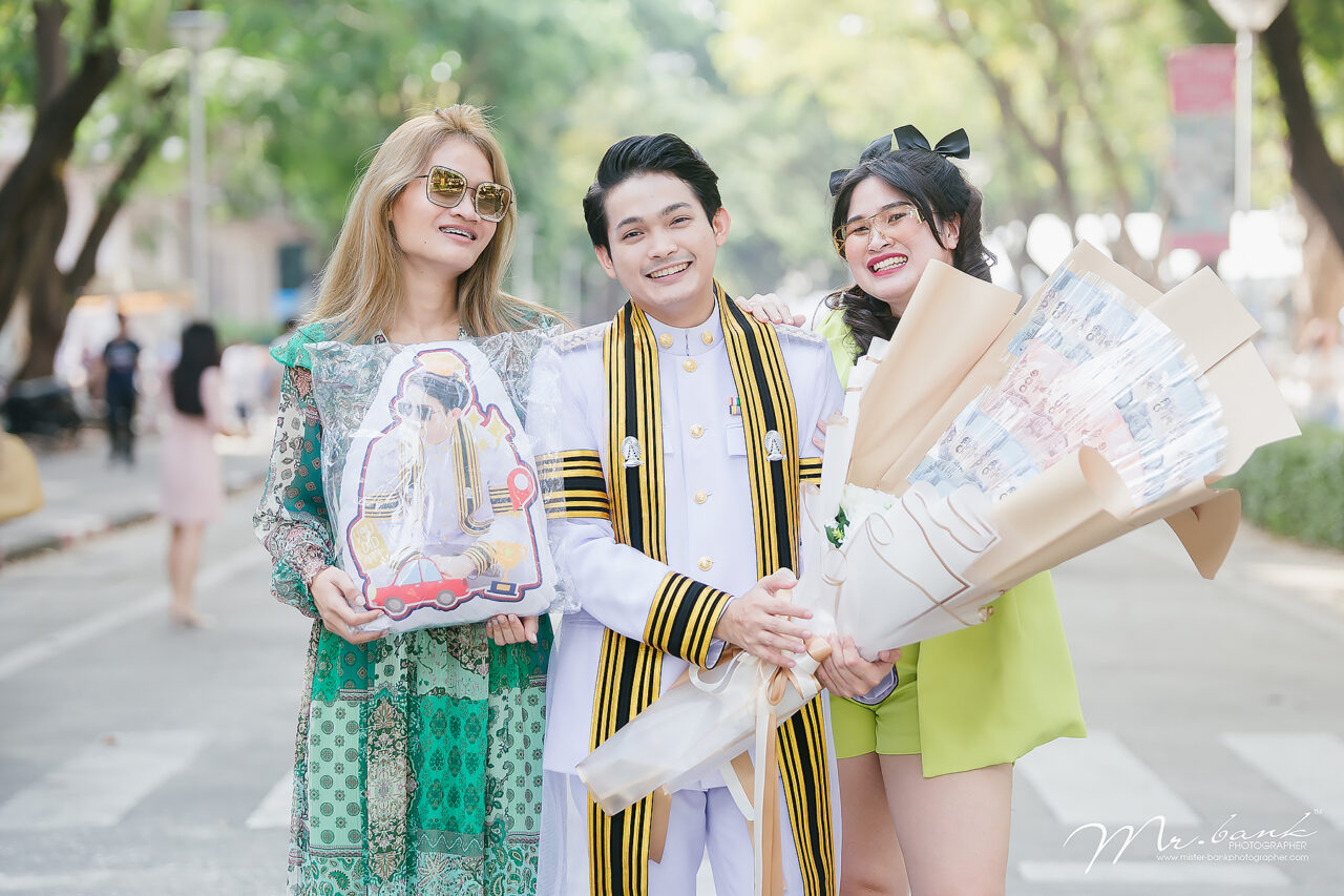 Bank-Chulalongkorn University