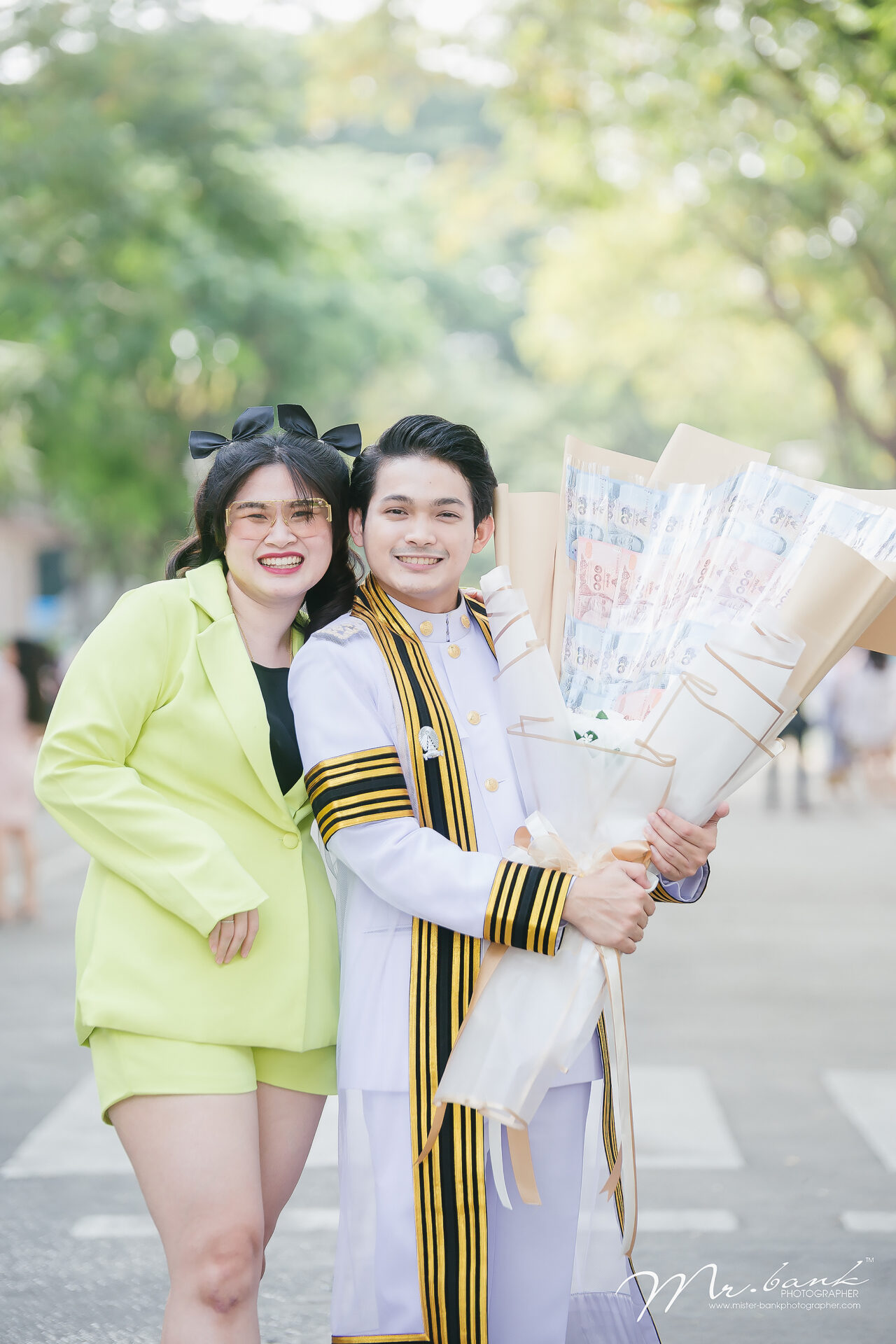Bank-Chulalongkorn University