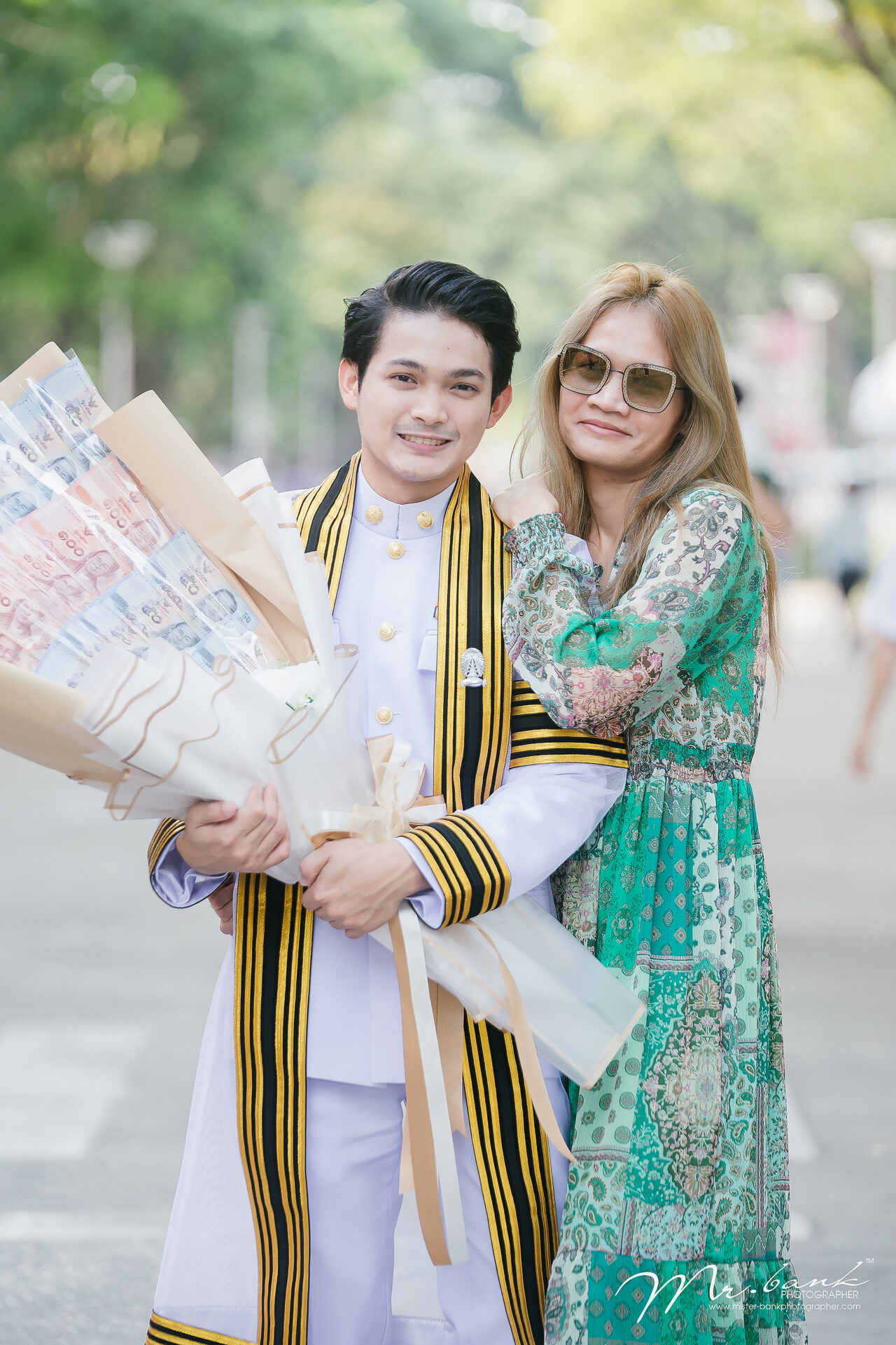 Bank-Chulalongkorn University