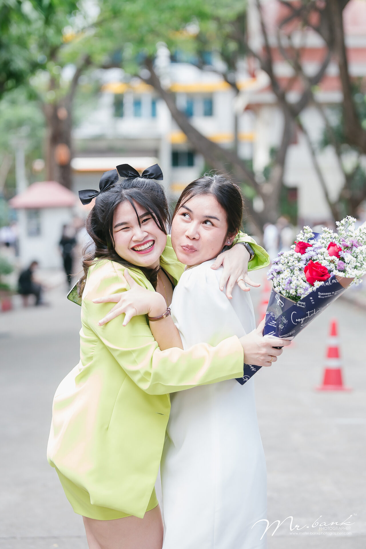Bank-Chulalongkorn University