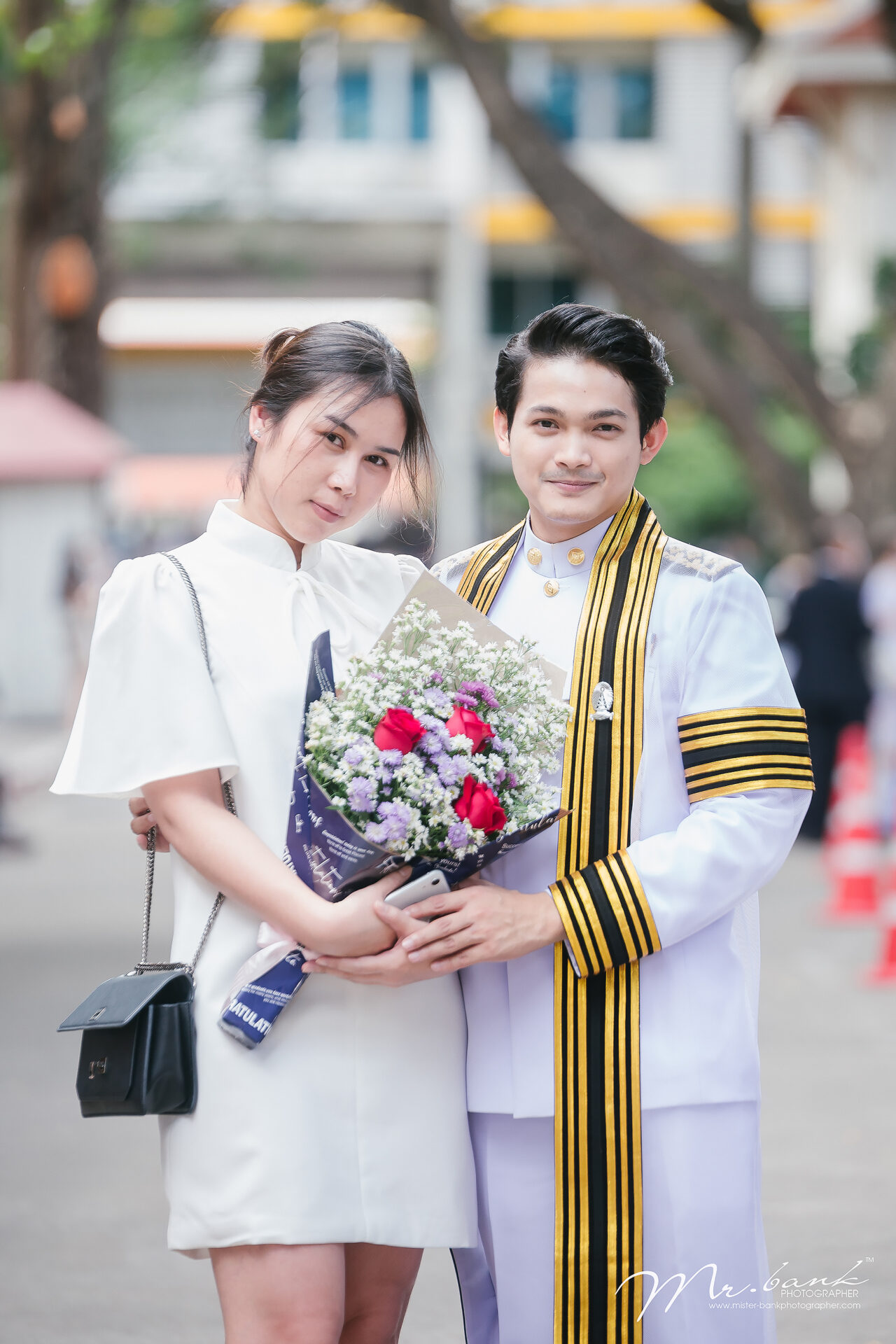 Bank-Chulalongkorn University