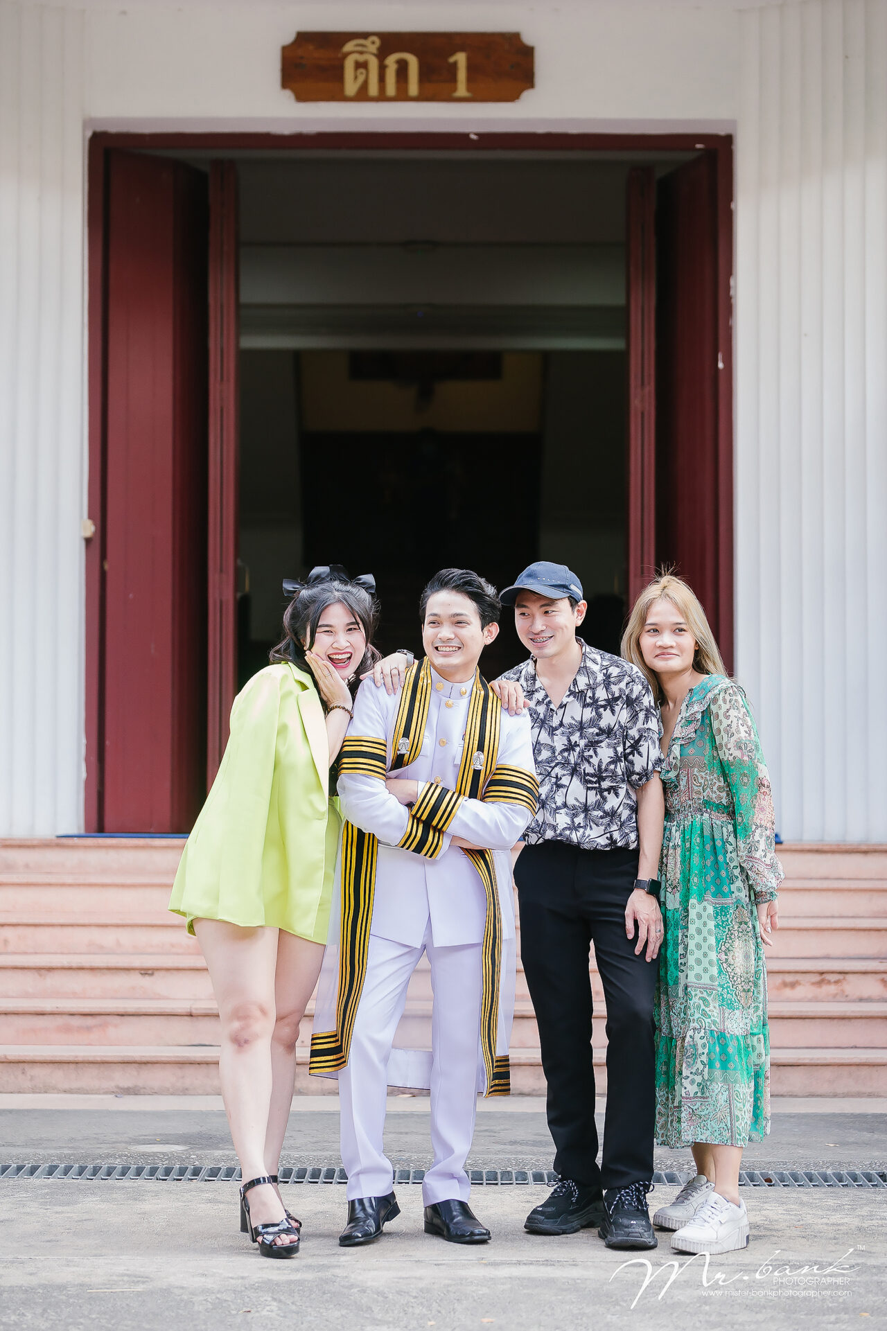 Bank-Chulalongkorn University