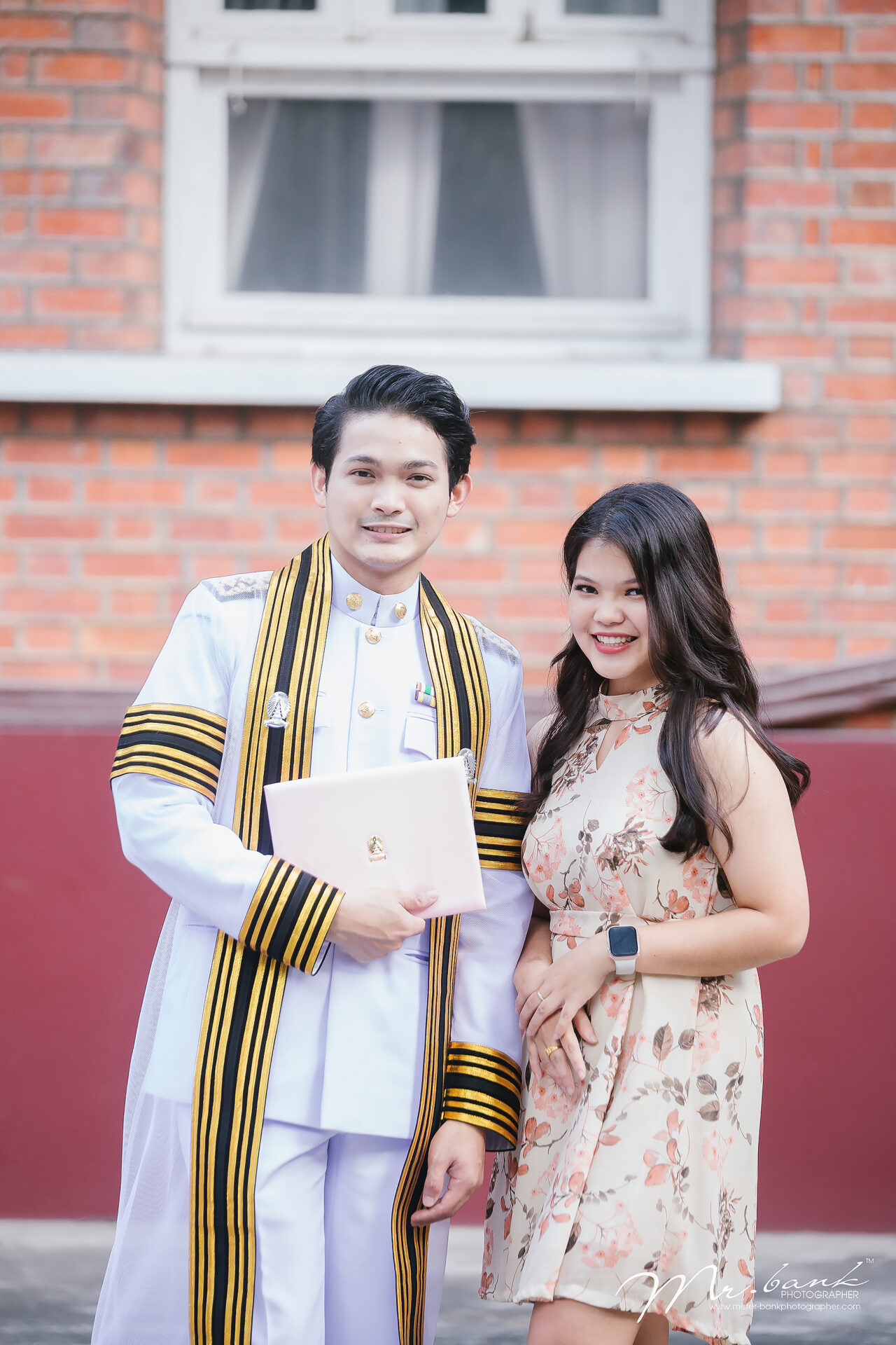 Bank-Chulalongkorn University