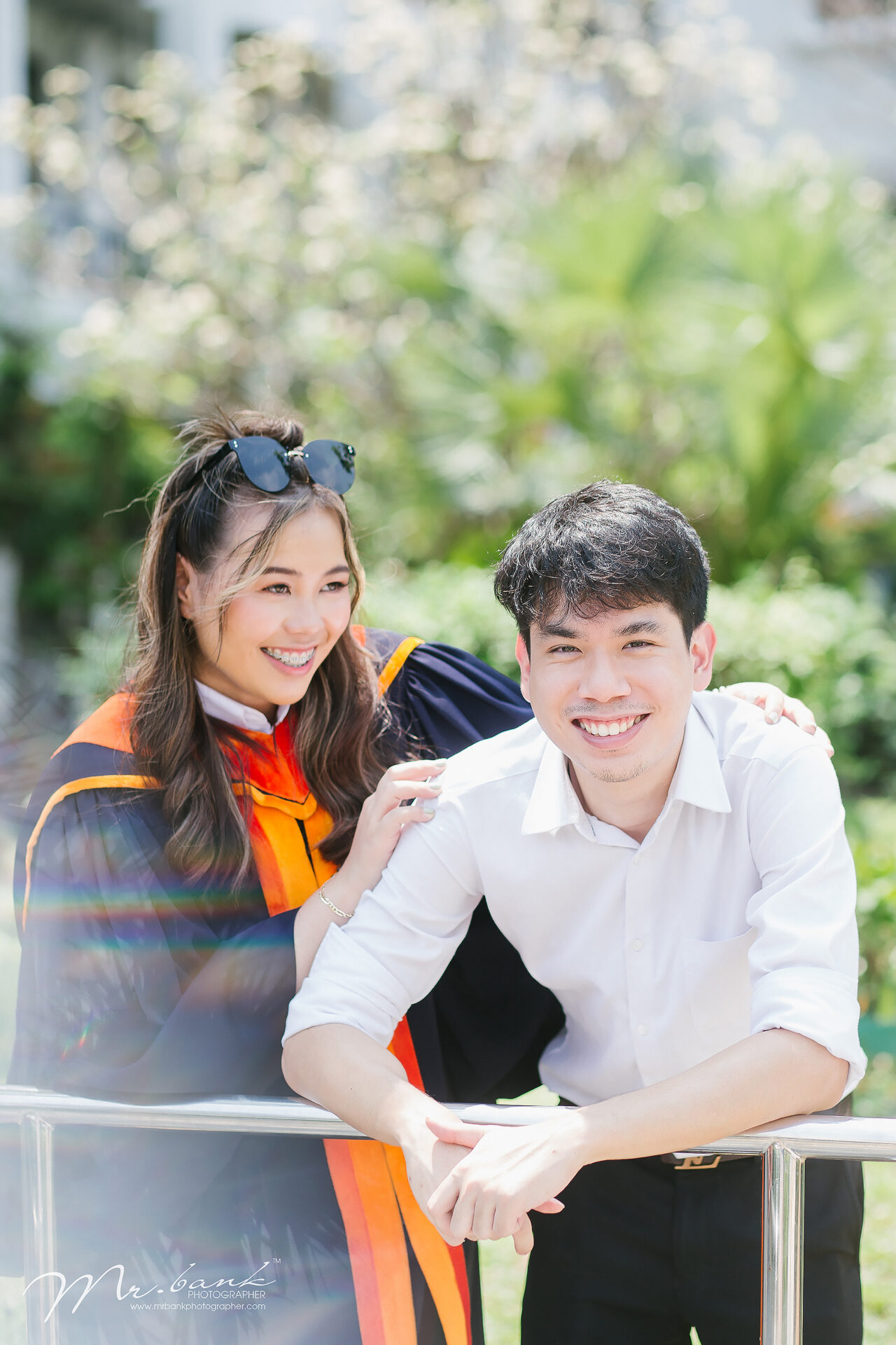 Earn-Ramkhamhaeng University