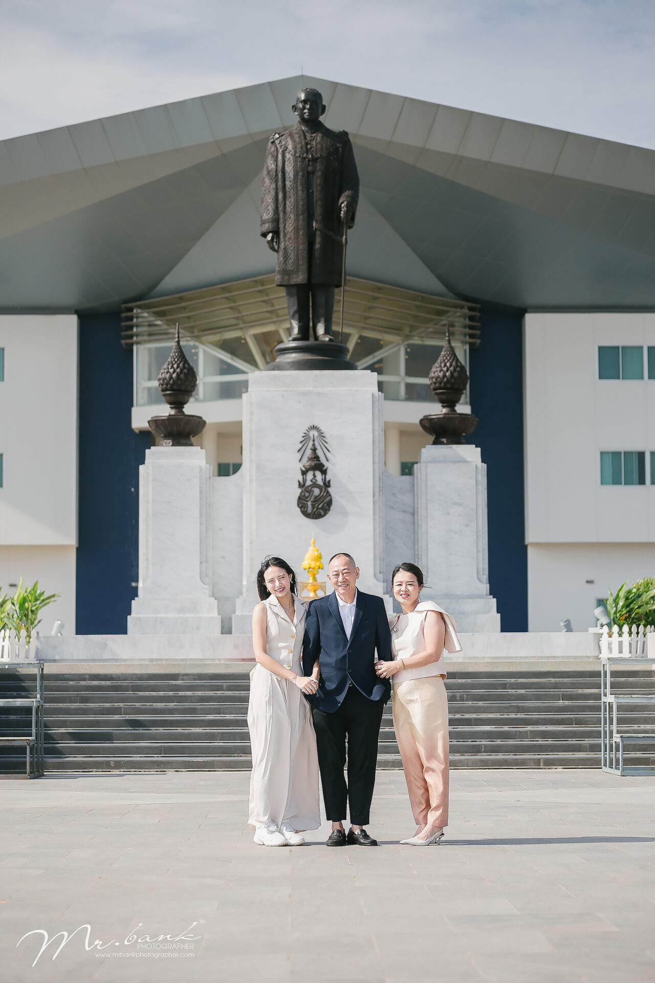 Mangkorn-Navaminda Kasatriyadhiraj Royal Air Force Academy