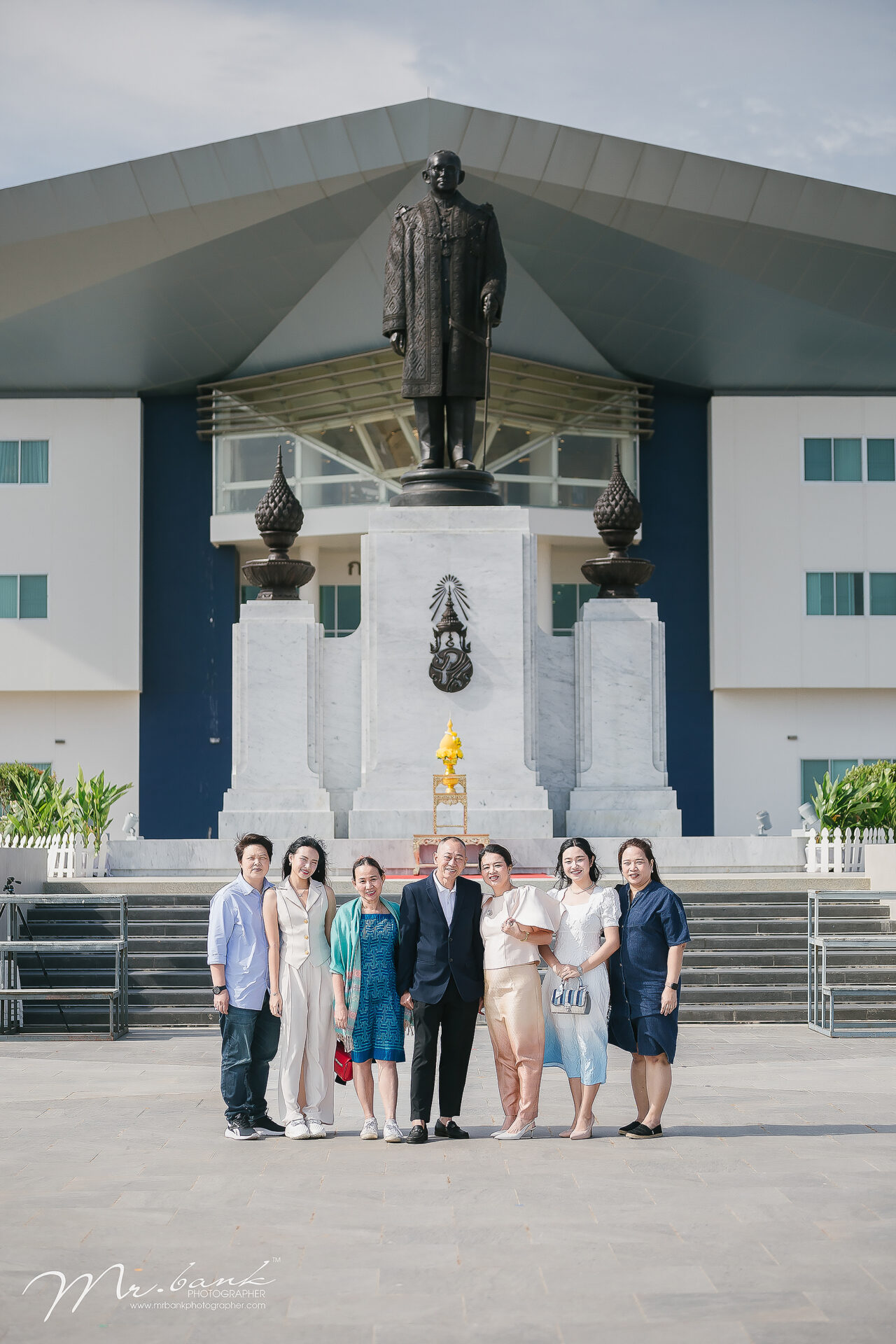 Mangkorn-Navaminda Kasatriyadhiraj Royal Air Force Academy