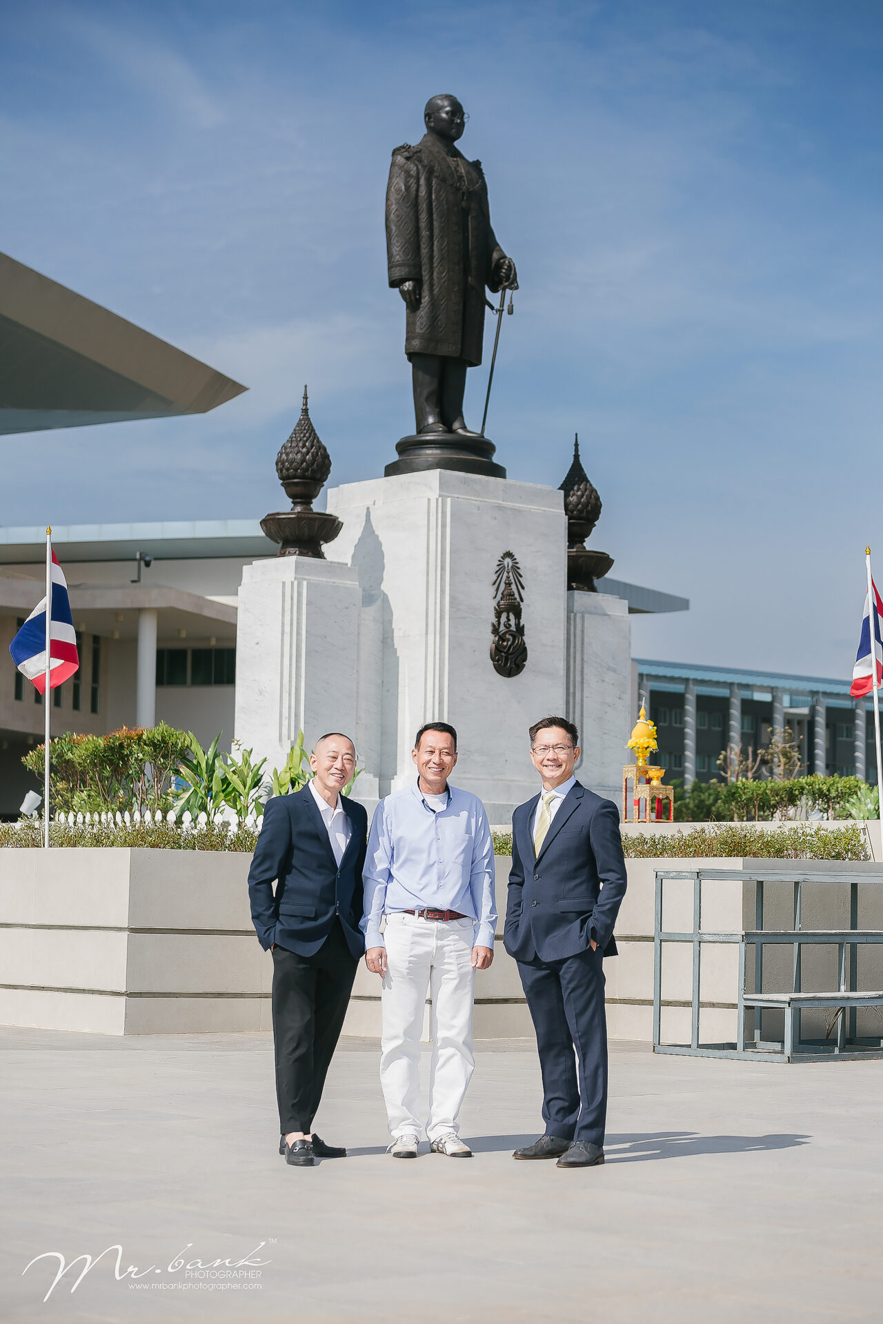 Mangkorn-Navaminda Kasatriyadhiraj Royal Air Force Academy