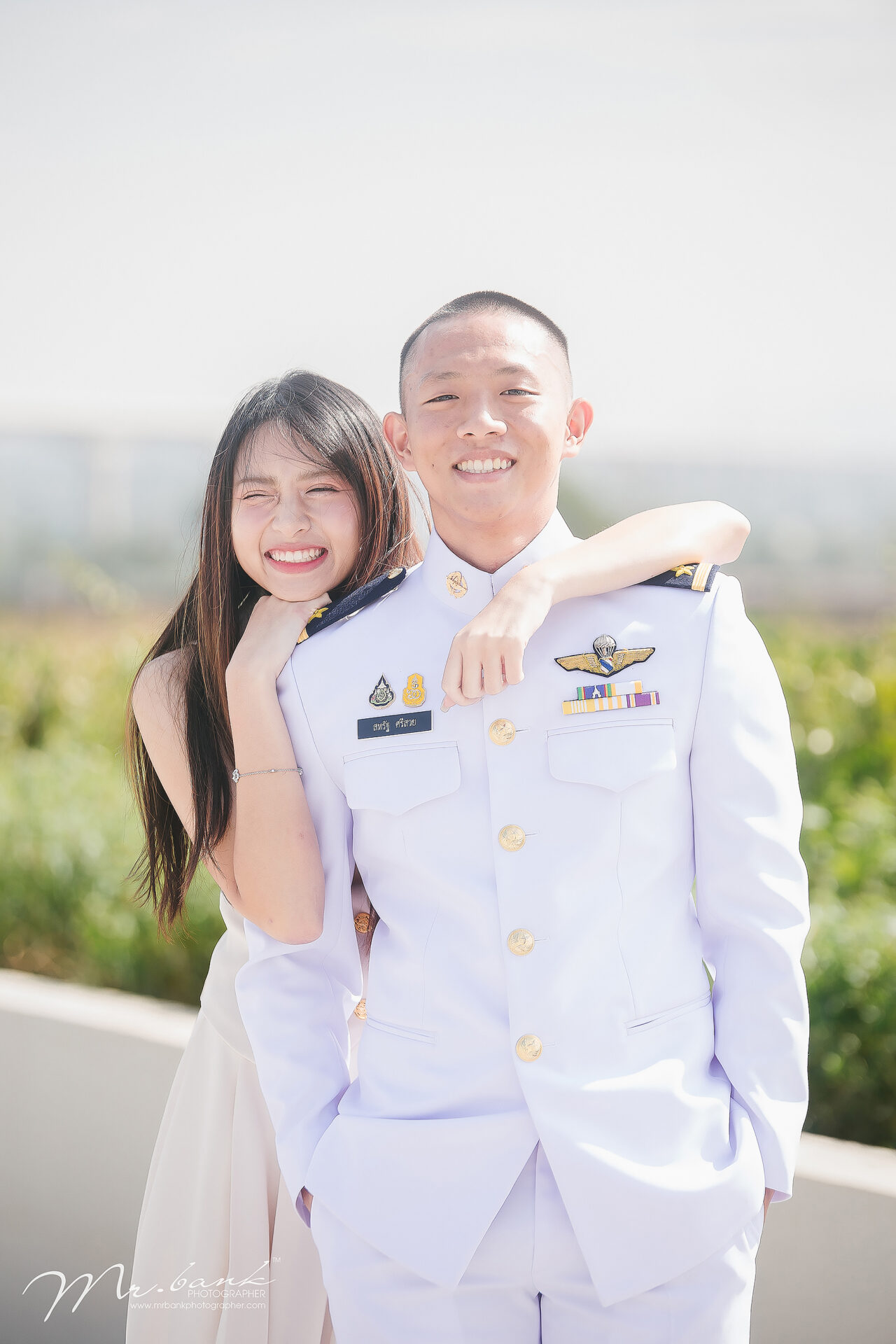Mangkorn-Navaminda Kasatriyadhiraj Royal Air Force Academy