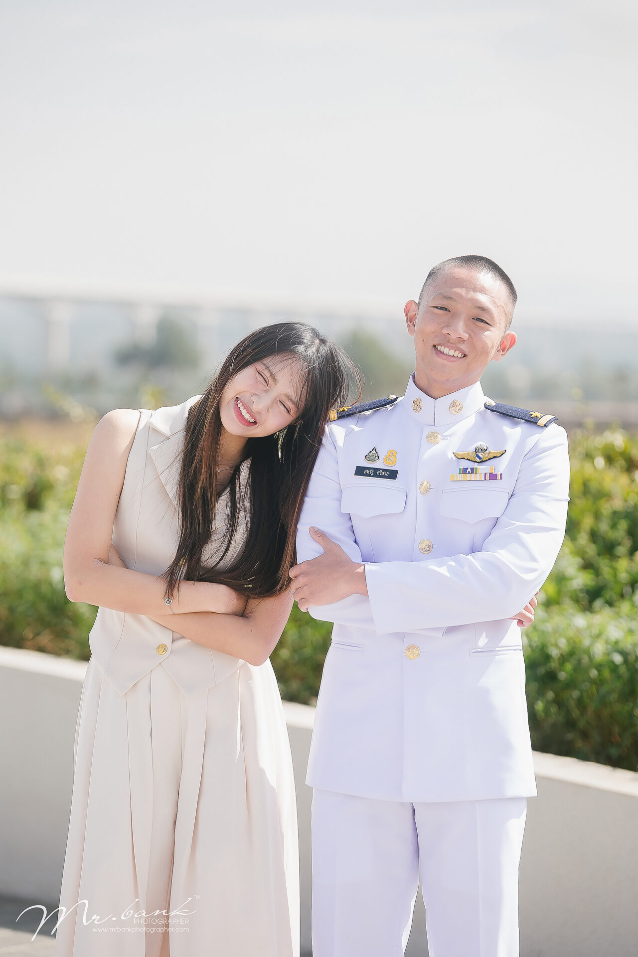 Mangkorn-Navaminda Kasatriyadhiraj Royal Air Force Academy