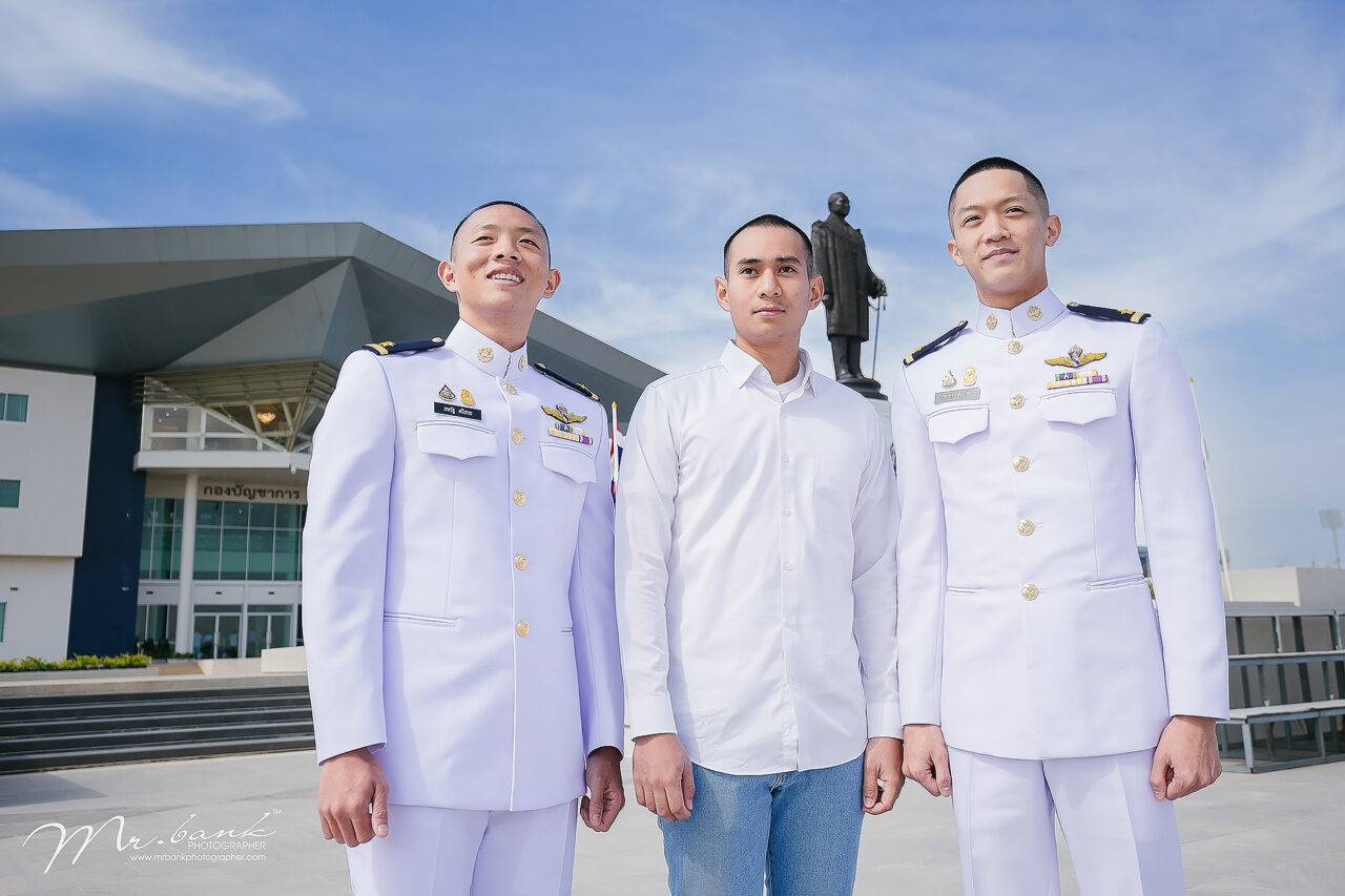 Mangkorn-Navaminda Kasatriyadhiraj Royal Air Force Academy