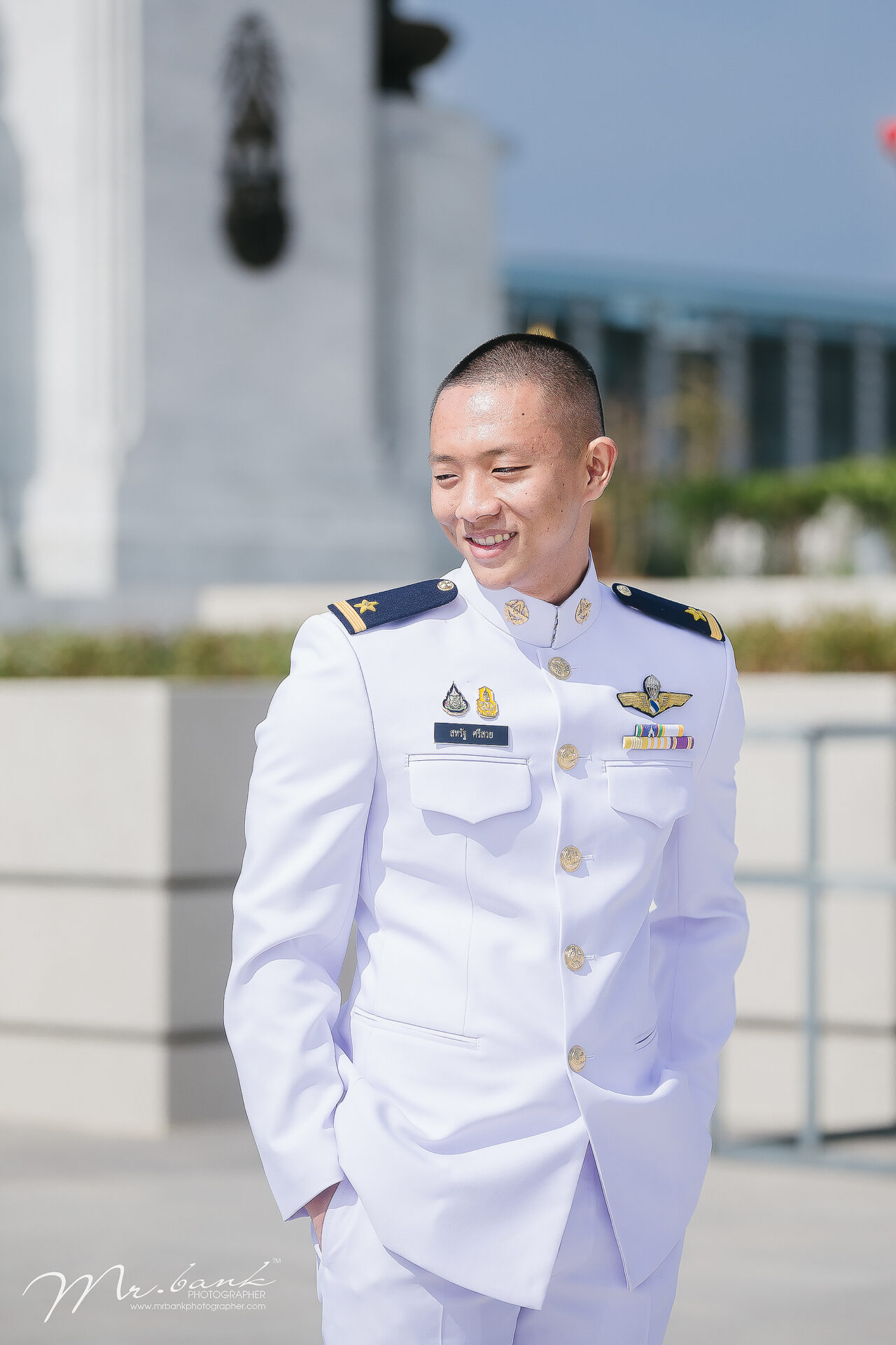 Mangkorn-Navaminda Kasatriyadhiraj Royal Air Force Academy