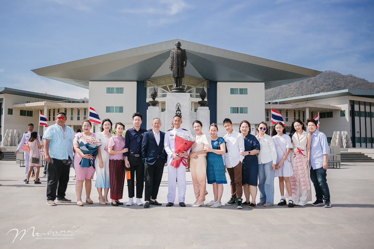Mangkorn-Navaminda Kasatriyadhiraj Royal Air Force Academy