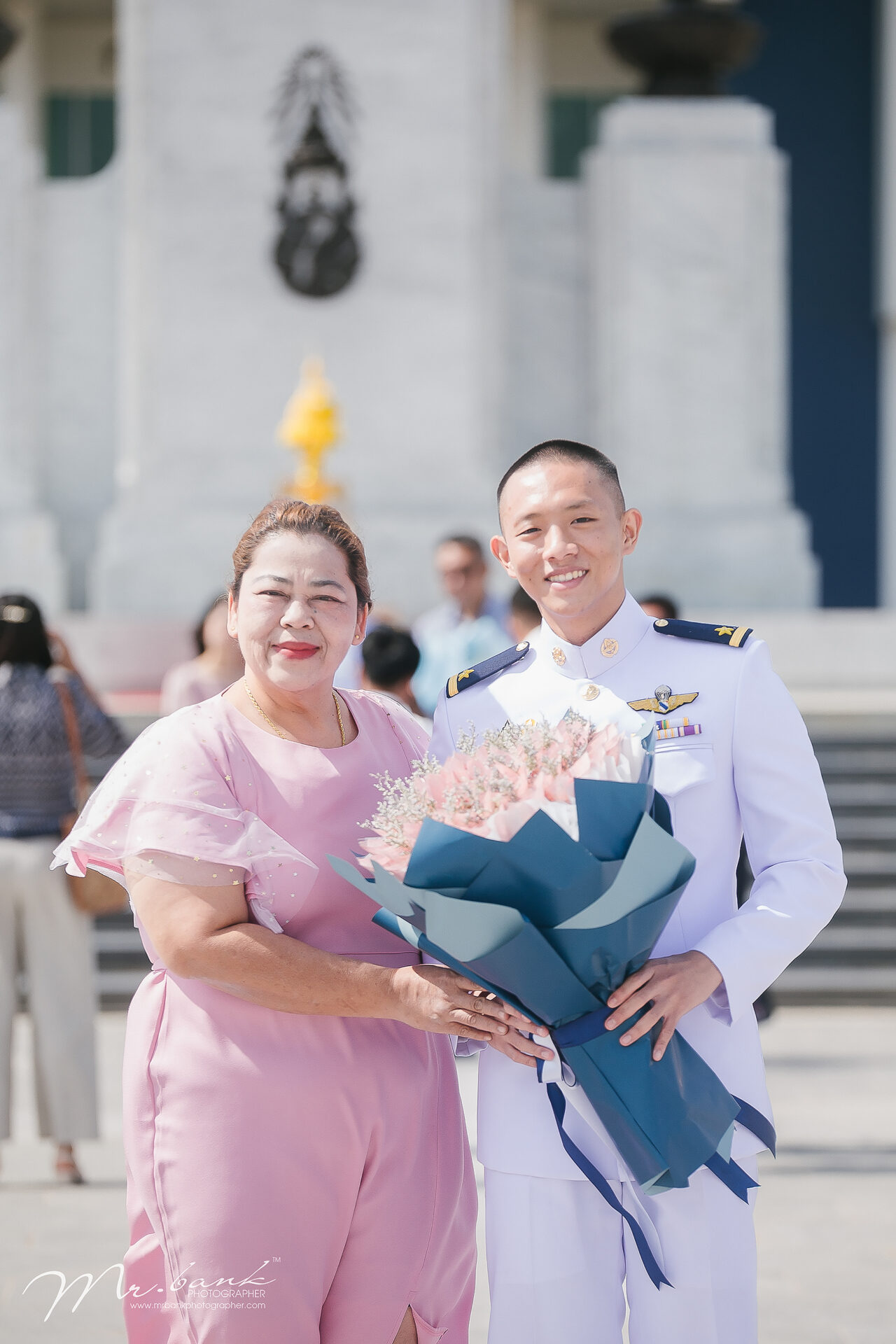Mangkorn-Navaminda Kasatriyadhiraj Royal Air Force Academy
