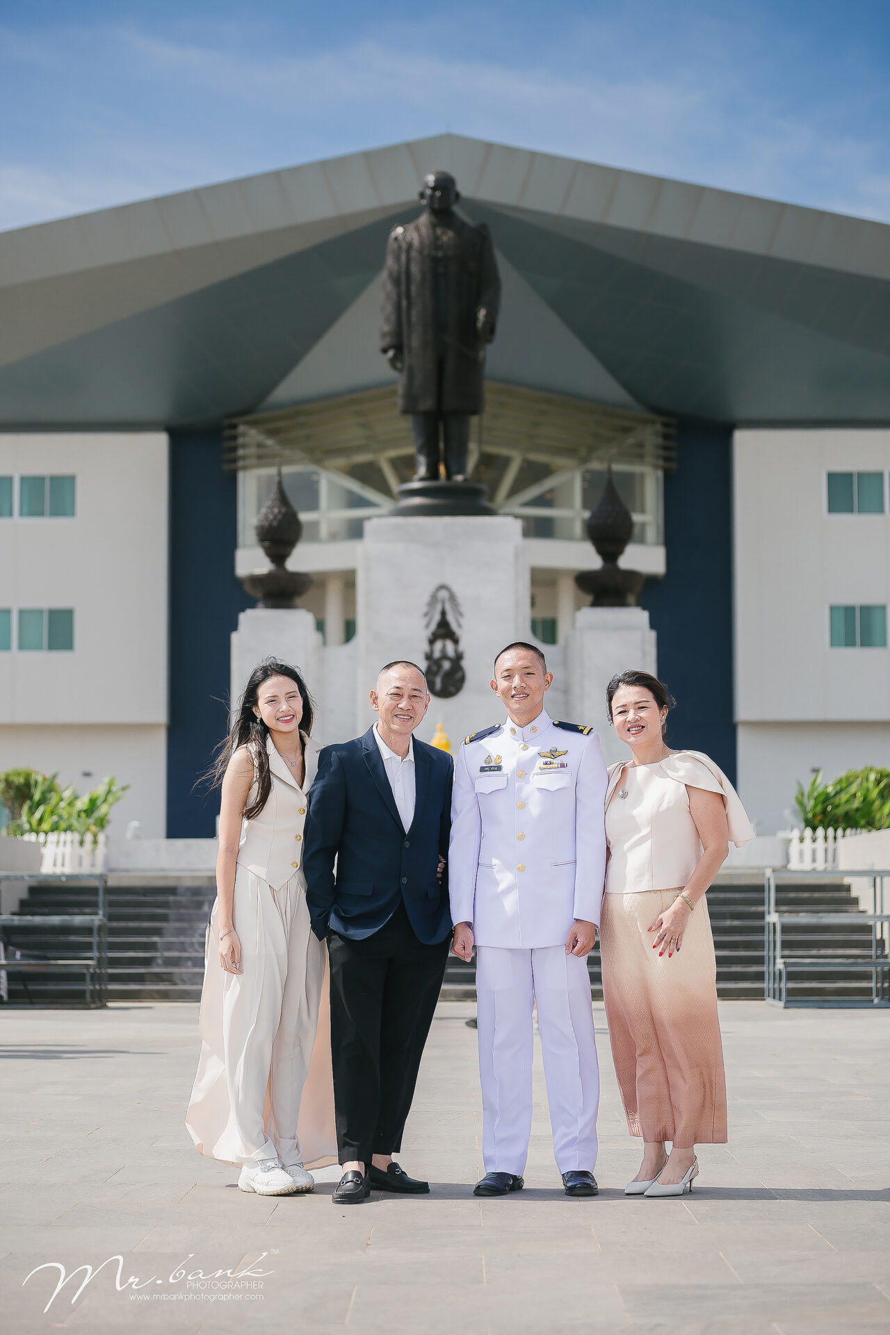Mangkorn-Navaminda Kasatriyadhiraj Royal Air Force Academy