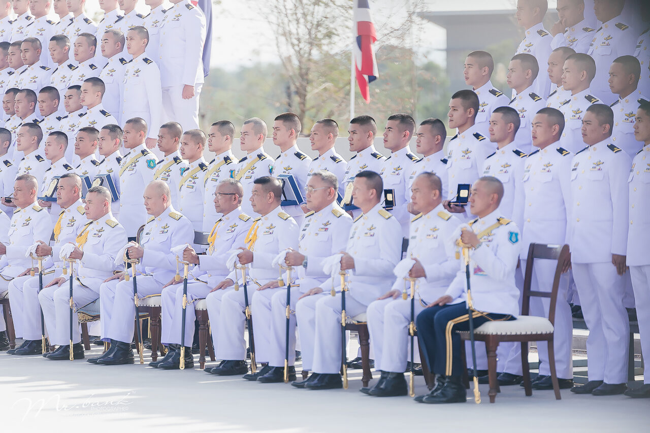 Mangkorn-Navaminda Kasatriyadhiraj Royal Air Force Academy