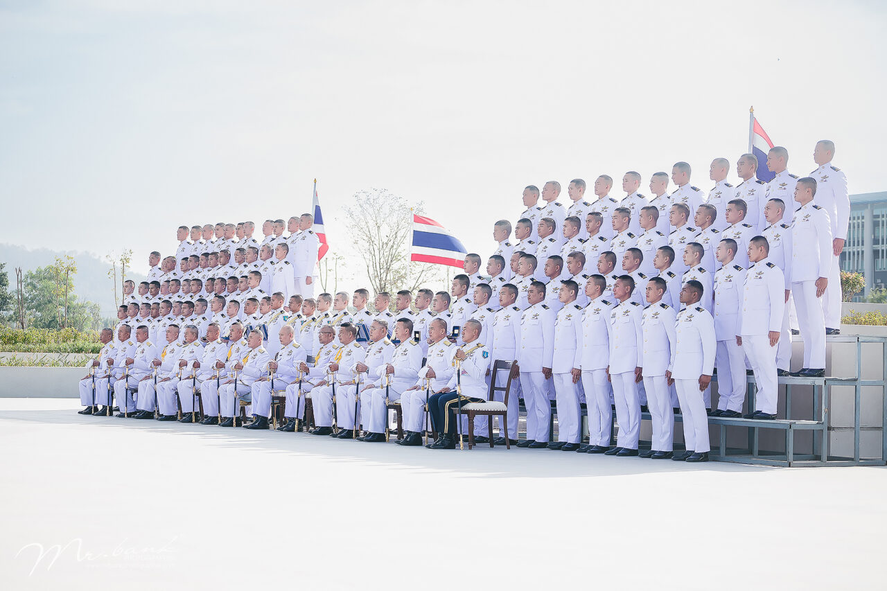 Mangkorn-Navaminda Kasatriyadhiraj Royal Air Force Academy
