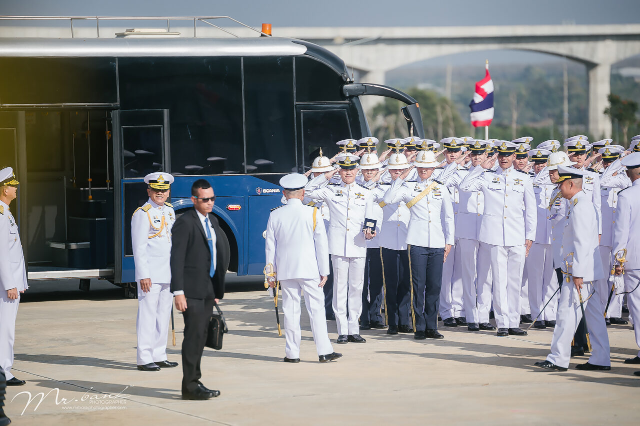 Mangkorn-Navaminda Kasatriyadhiraj Royal Air Force Academy