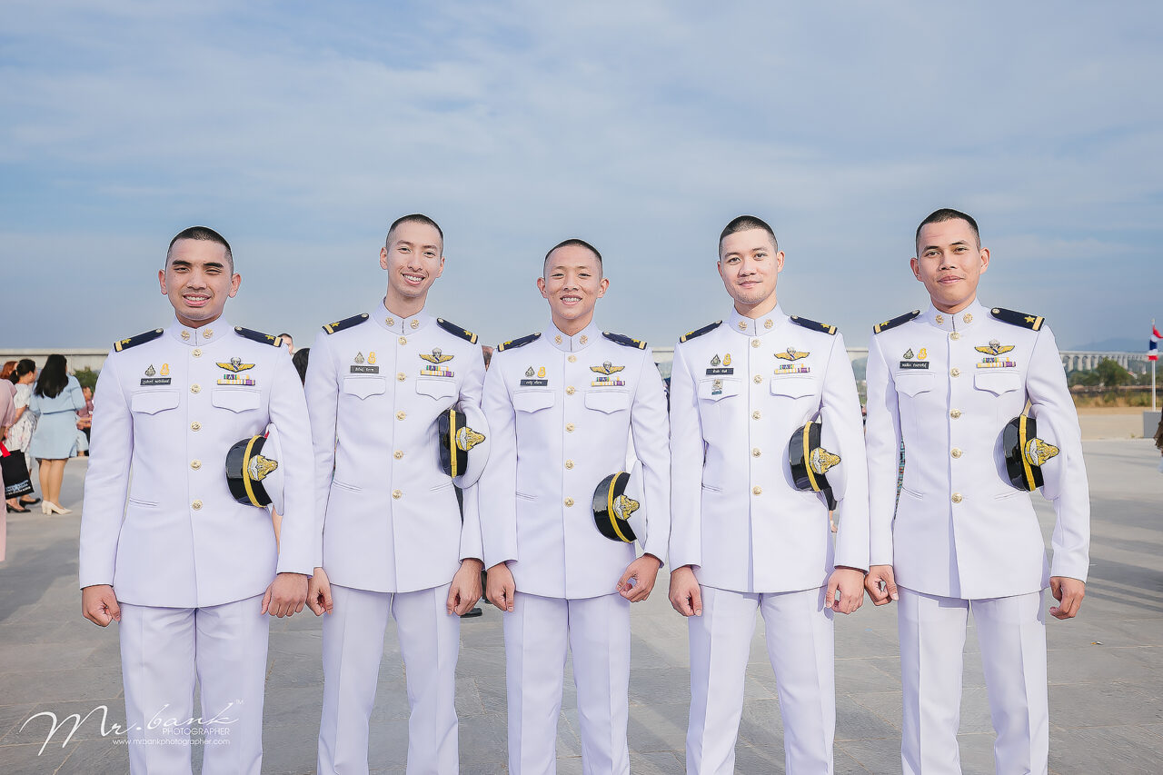 Mangkorn-Navaminda Kasatriyadhiraj Royal Air Force Academy