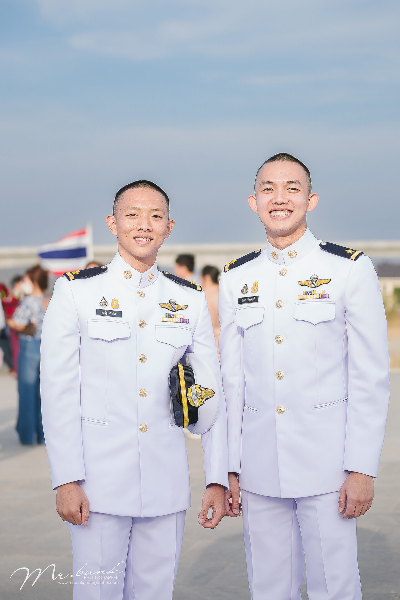 Mangkorn-Navaminda Kasatriyadhiraj Royal Air Force Academy