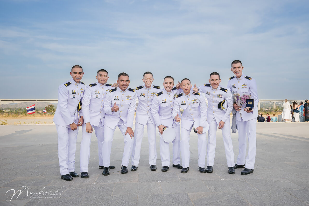Mangkorn-Navaminda Kasatriyadhiraj Royal Air Force Academy