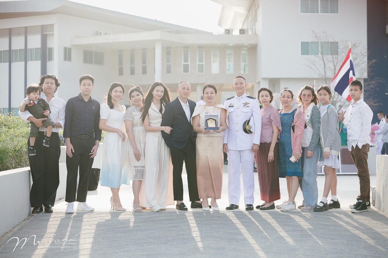 Mangkorn-Navaminda Kasatriyadhiraj Royal Air Force Academy