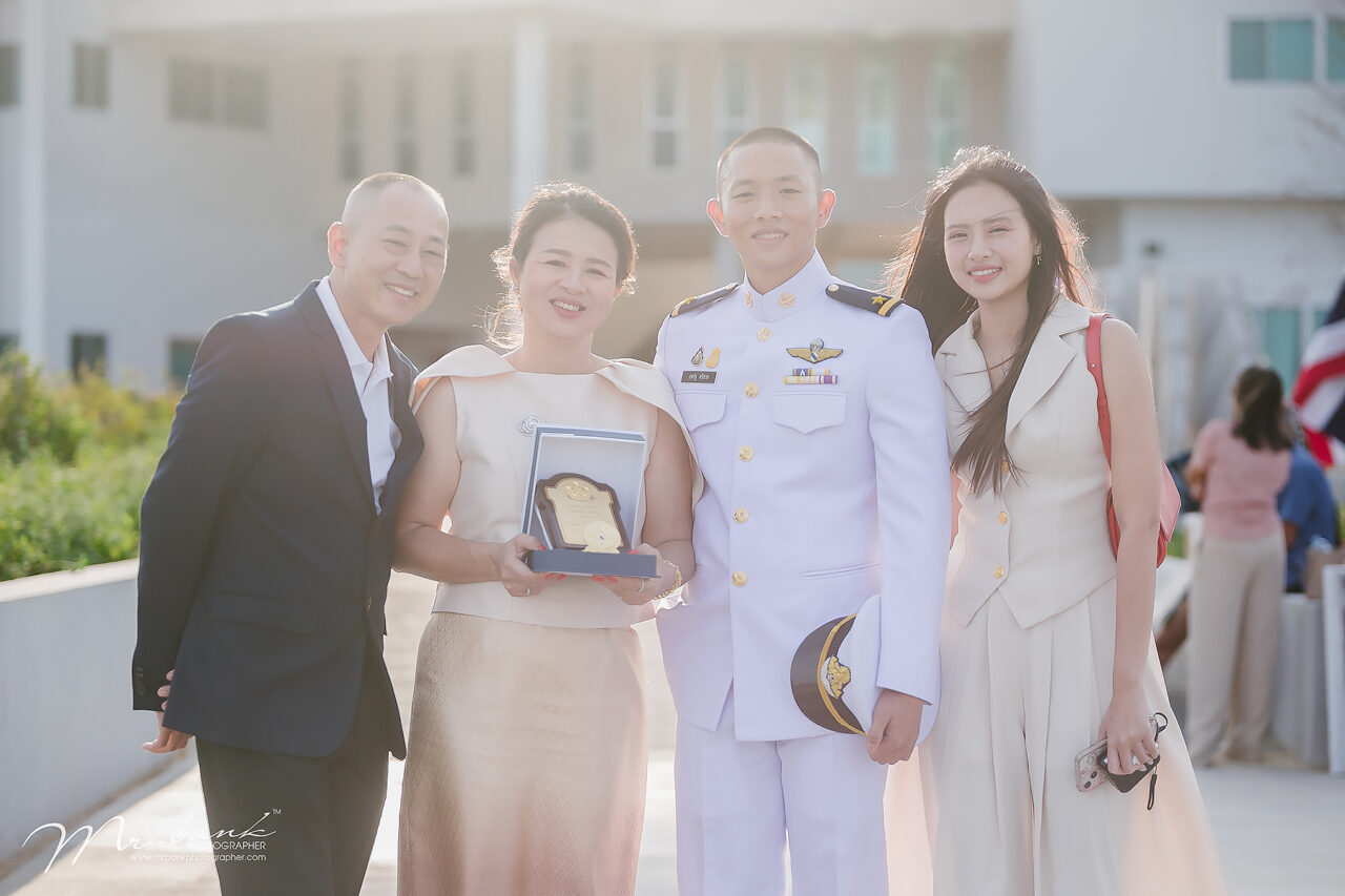 Mangkorn-Navaminda Kasatriyadhiraj Royal Air Force Academy